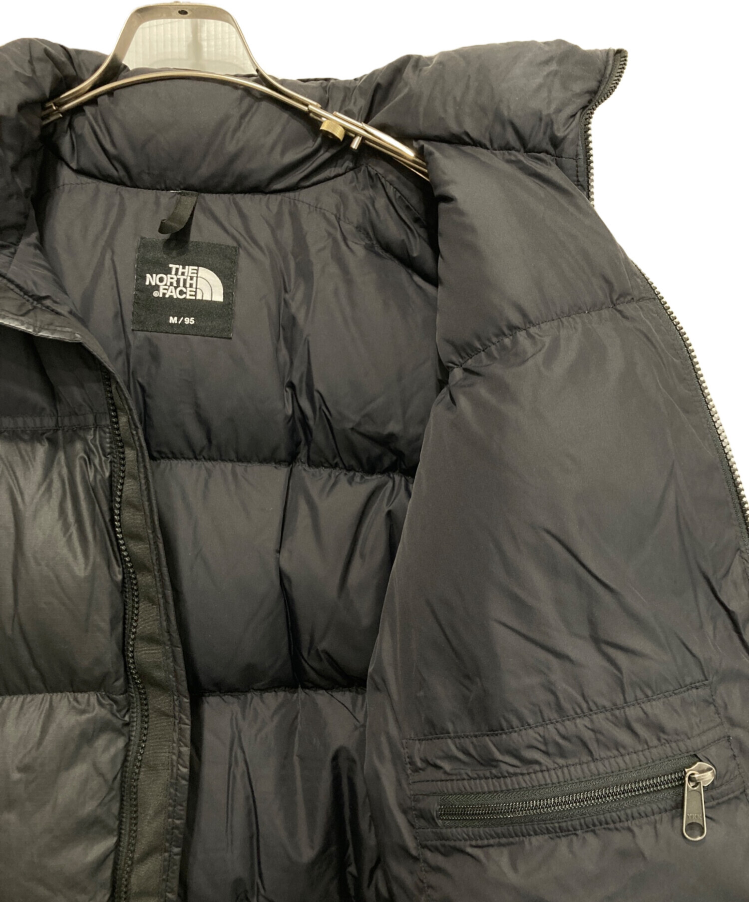中古・古着通販】THE NORTH FACE (ザ ノース フェイス) 1996エコヌプシ 