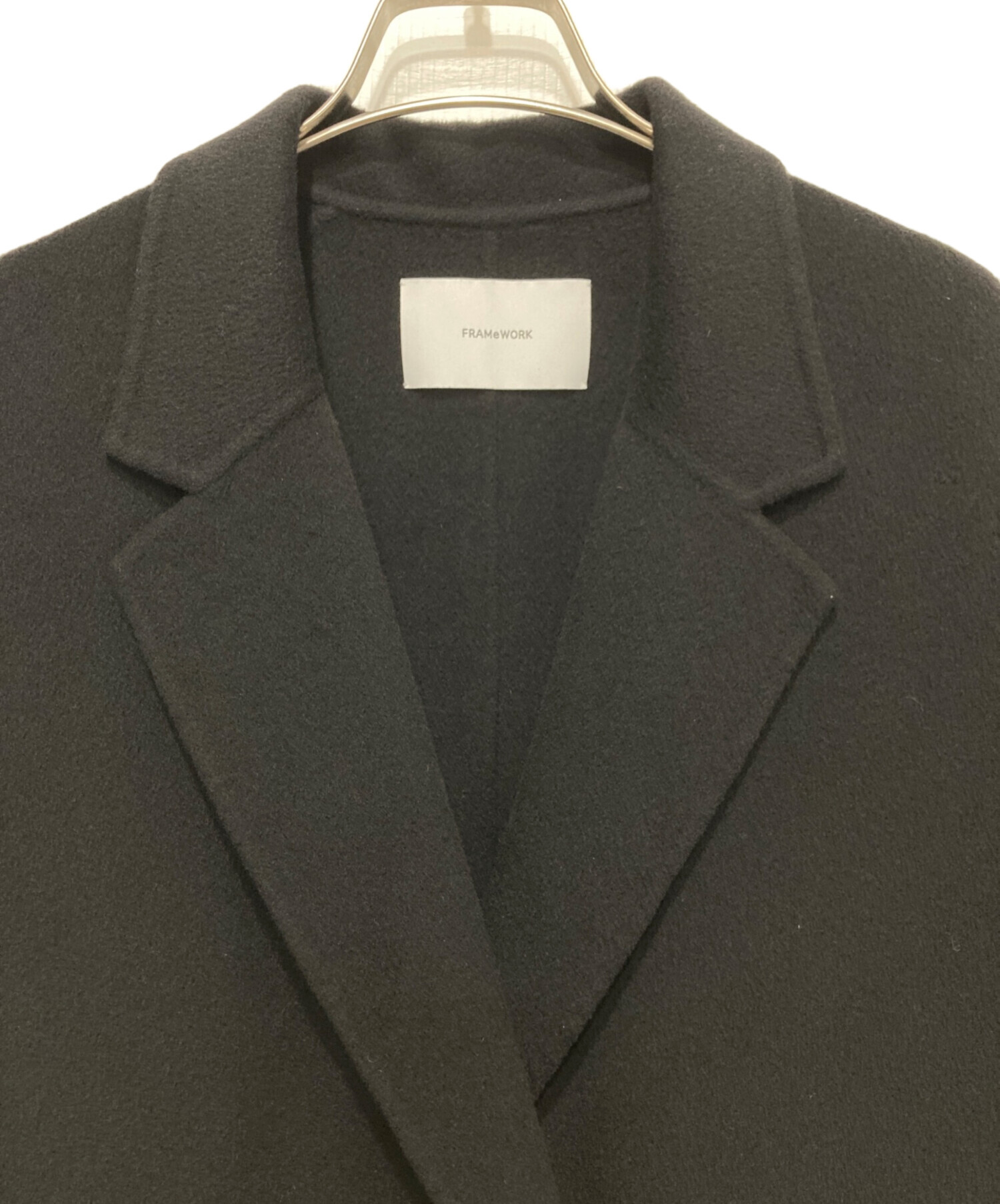 中古・古着通販】FRAMeWORK (フレームワーク) ハミルトンリバー