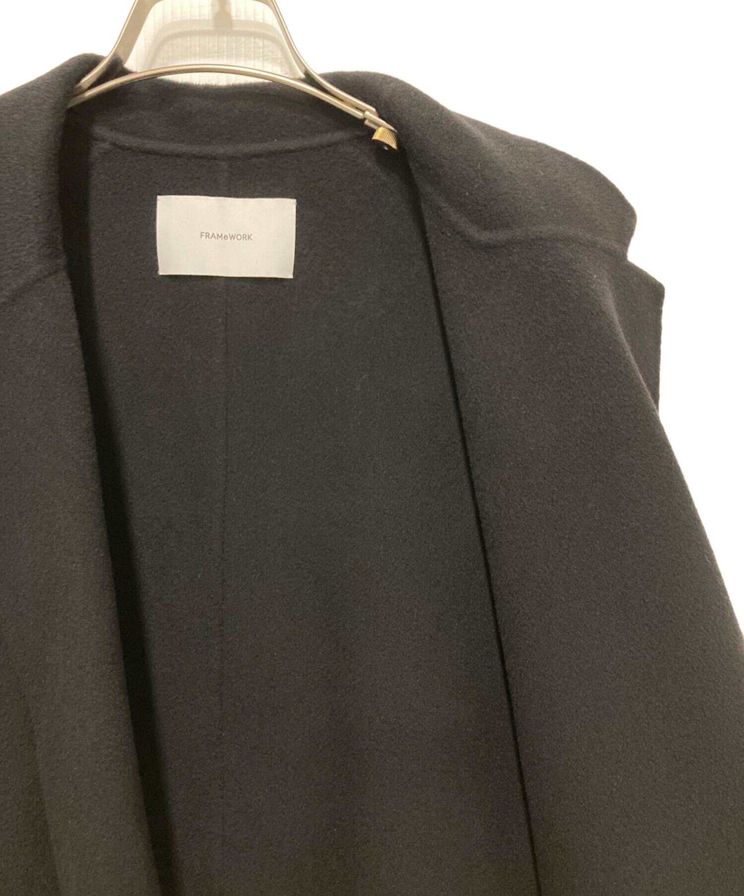 中古・古着通販】FRAMeWORK (フレームワーク) ハミルトンリバー