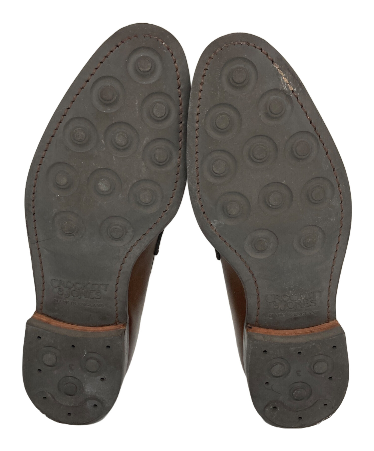 中古・古着通販】Crockett & Jones (クロケット＆ジョーンズ) SYDNEY 