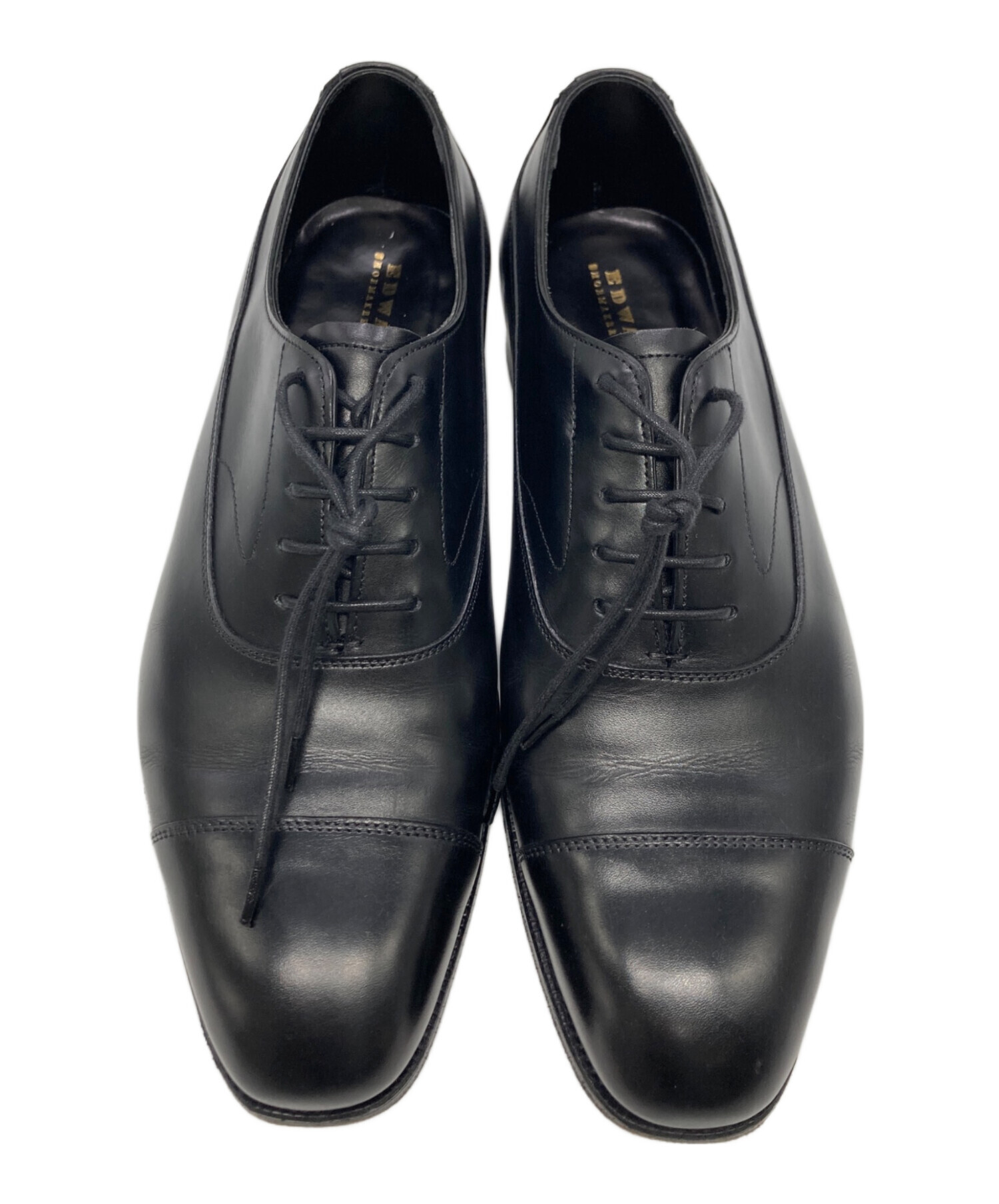 中古・古着通販】Edward Green (エドワードグリーン) キャップ トゥ