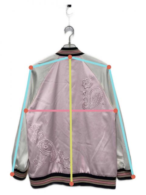 中古・古着通販】COACH (コーチ) オーバーサイズバンダナスーベニア