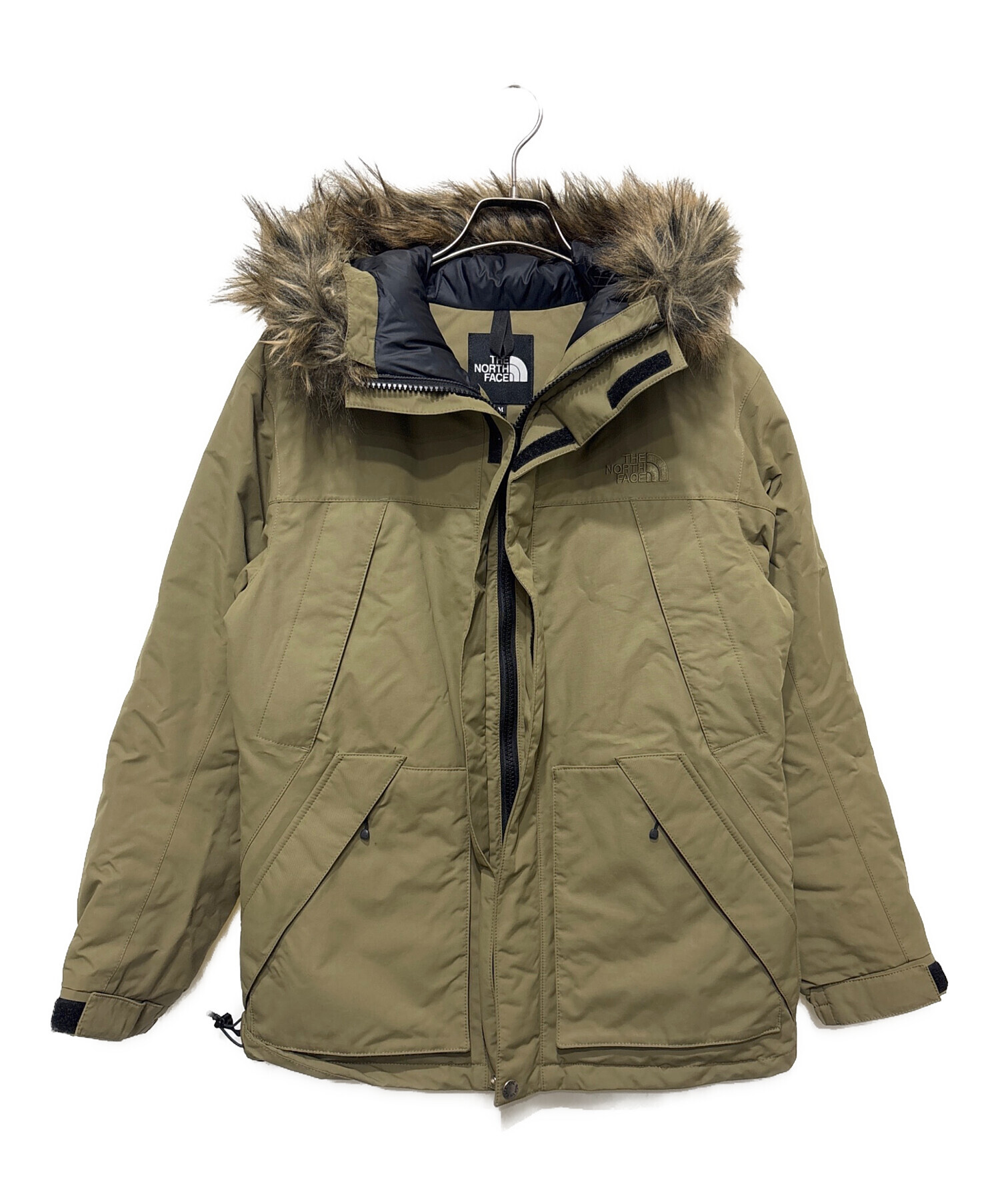 中古・古着通販】THE NORTH FACE (ザ ノース フェイス) マウンテン