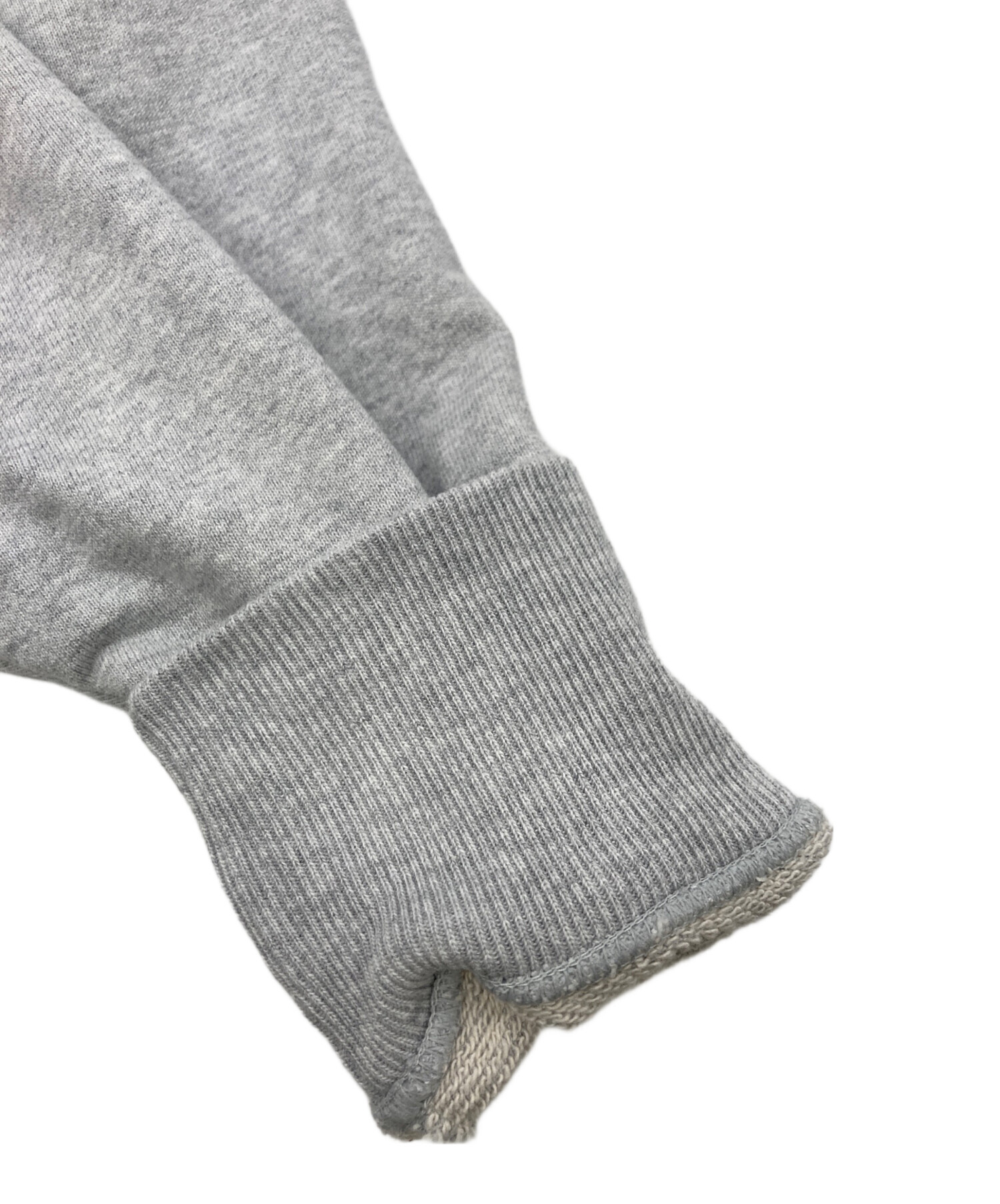 中古・古着通販】WTAPS (ダブルタップス) WUT／HOODY COTTON ロゴ刺繍