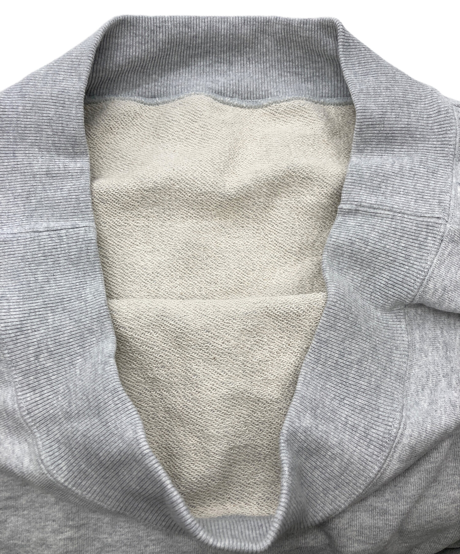 中古・古着通販】WTAPS (ダブルタップス) WUT／HOODY COTTON ロゴ刺繍 