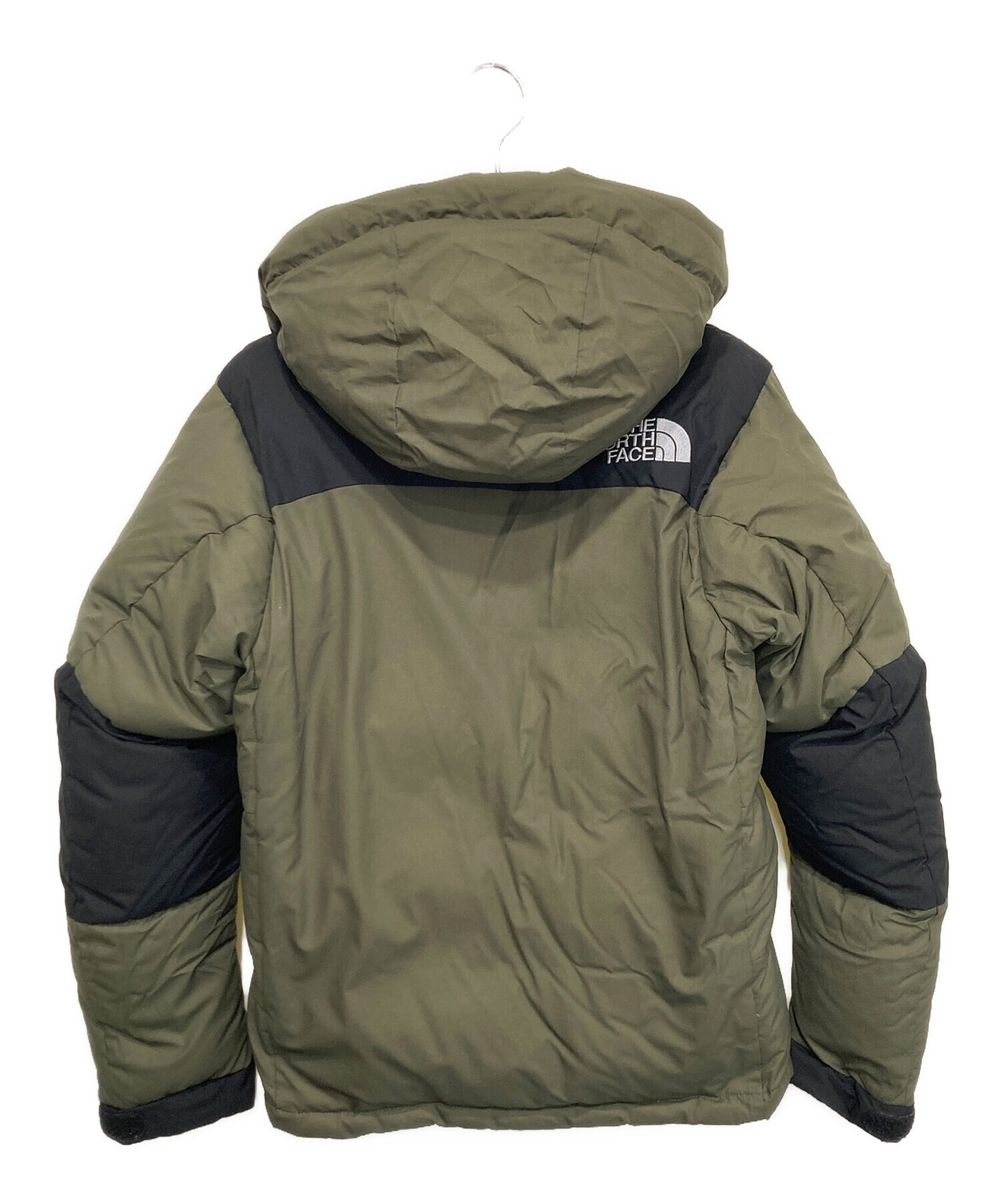 中古・古着通販】THE NORTH FACE (ザ ノース フェイス) バルトロライト