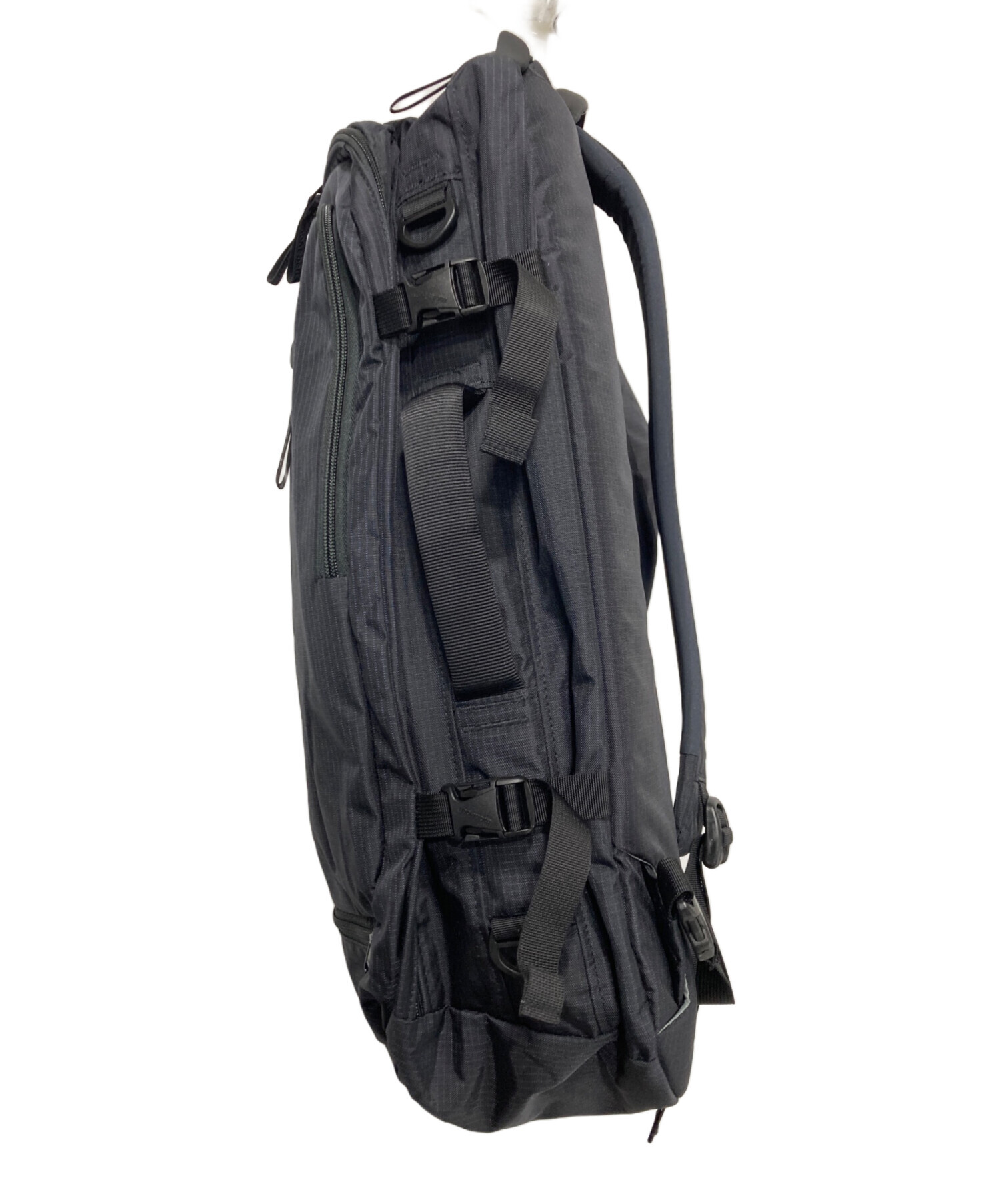 中古・古着通販】mont-bell (モンベル) トライパック 45 ブラック