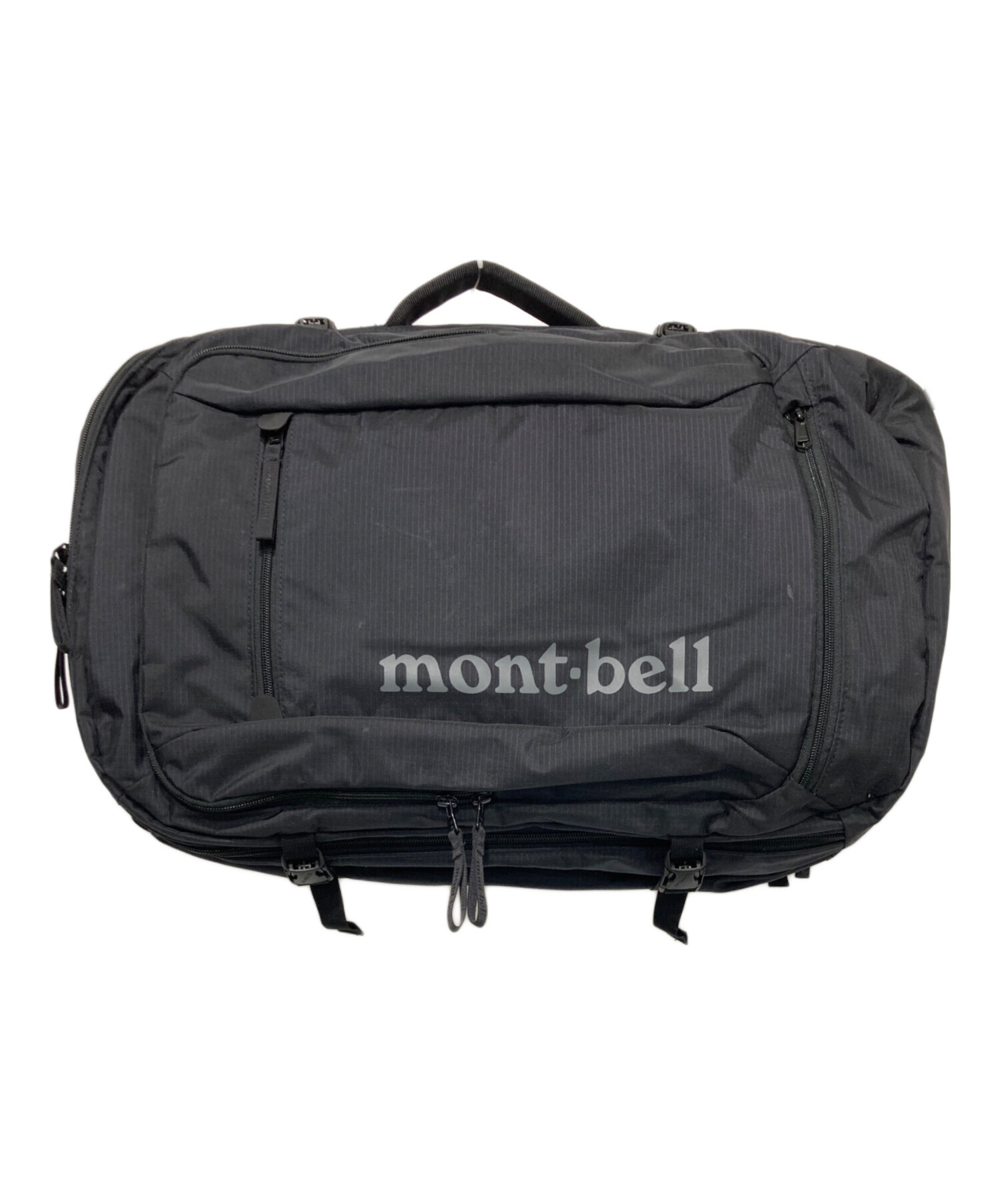 中古・古着通販】mont-bell (モンベル) トライパック 45 ブラック