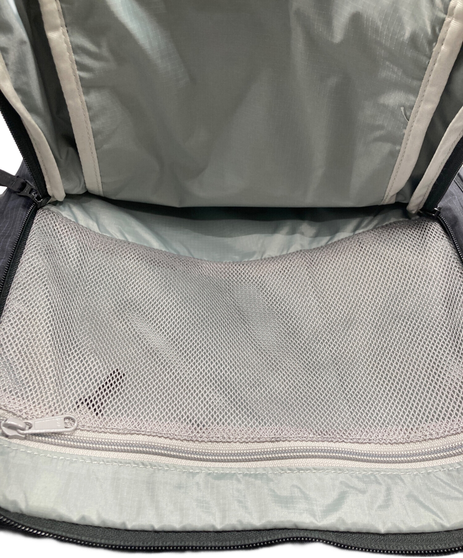 中古・古着通販】mont-bell (モンベル) トライパック 45 ブラック