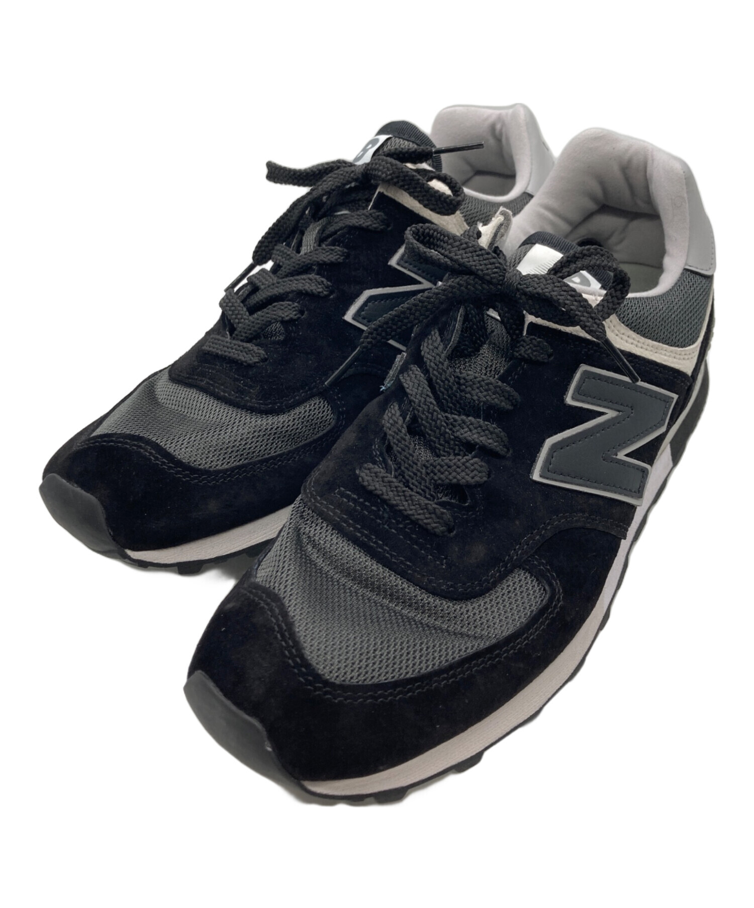 中古・古着通販】NEW BALANCE (ニューバランス) ローカットスニーカー 
