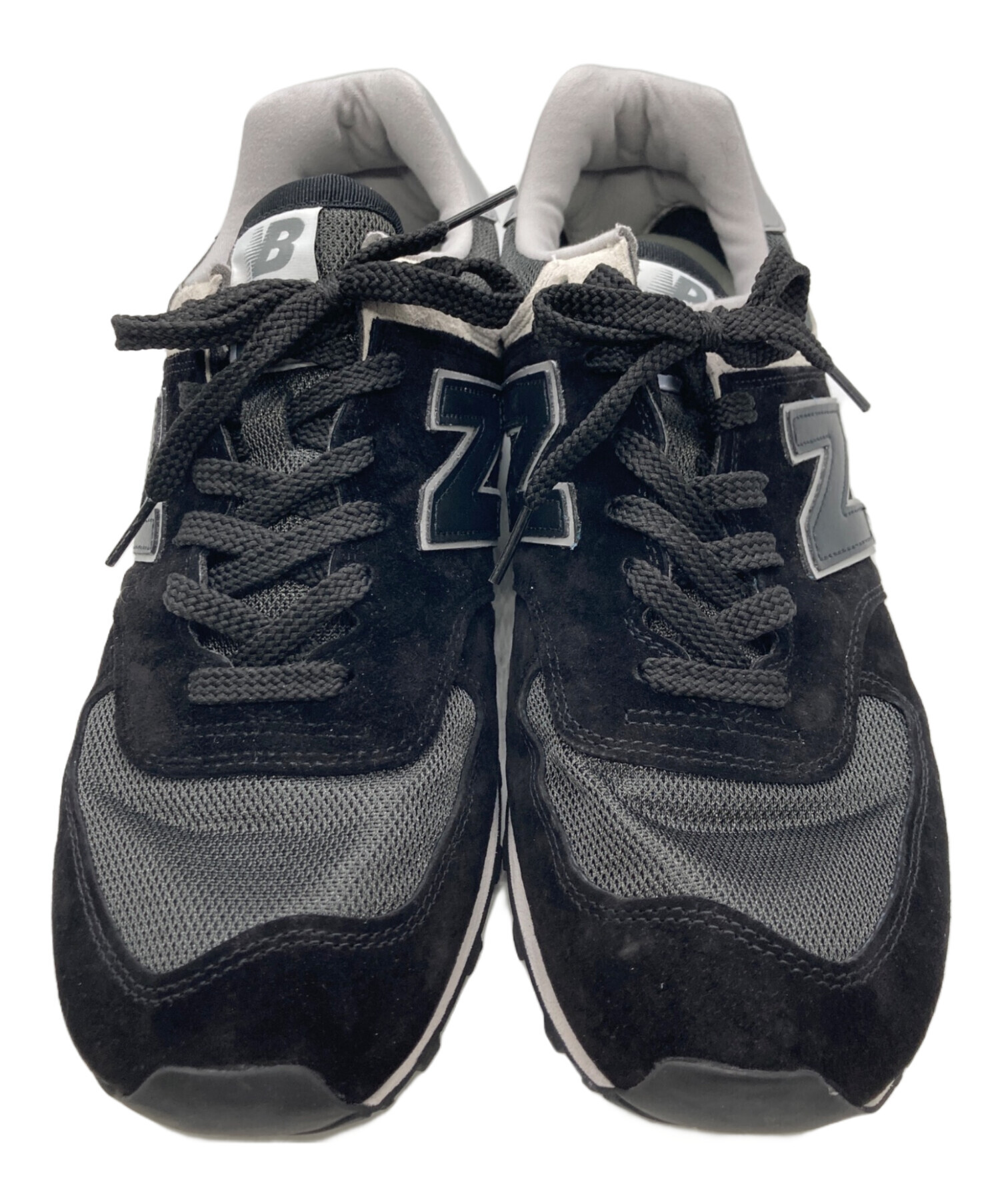 中古・古着通販】NEW BALANCE (ニューバランス) ローカットスニーカー 