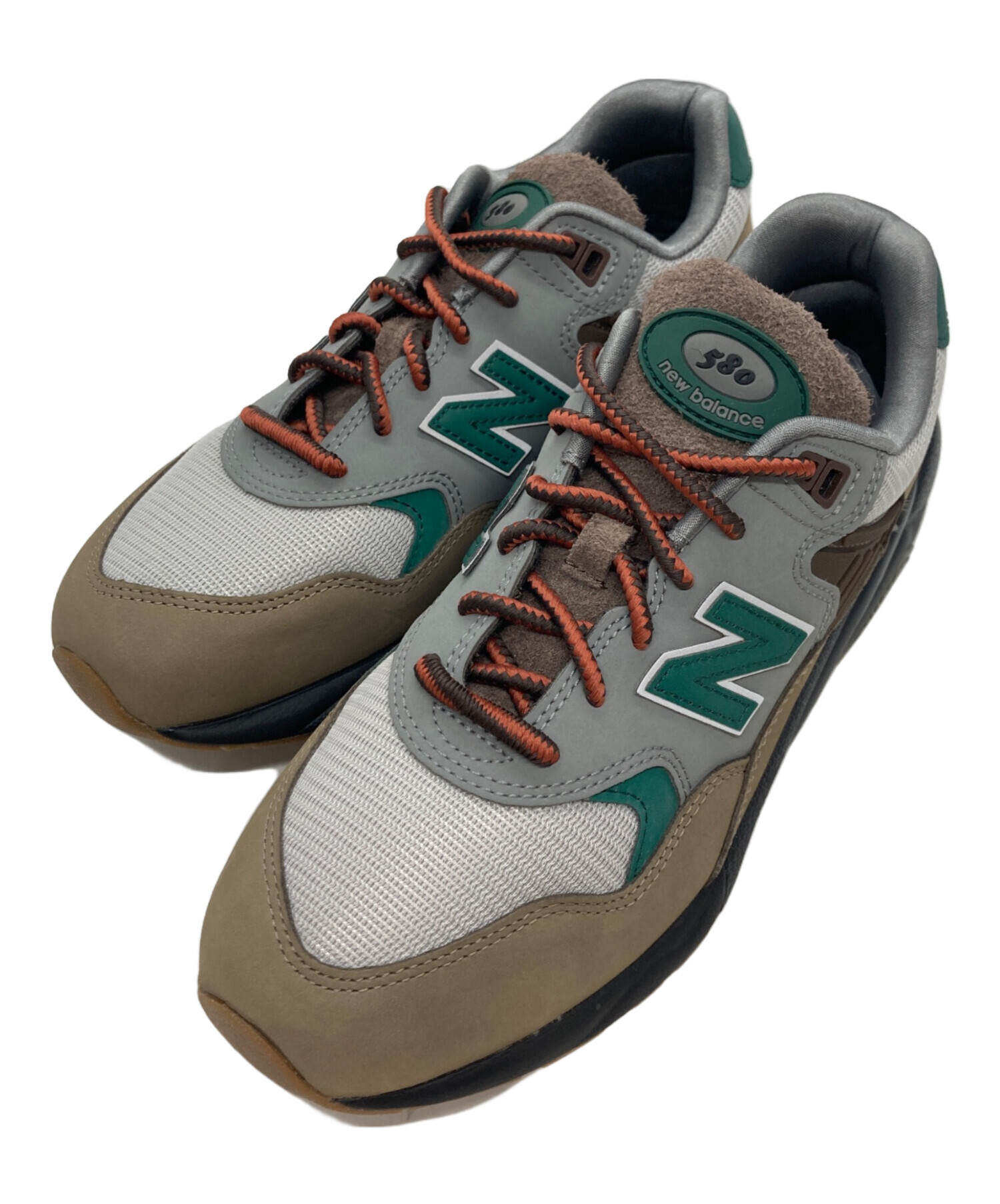 中古・古着通販】NEW BALANCE (ニューバランス) ローカットスニーカー