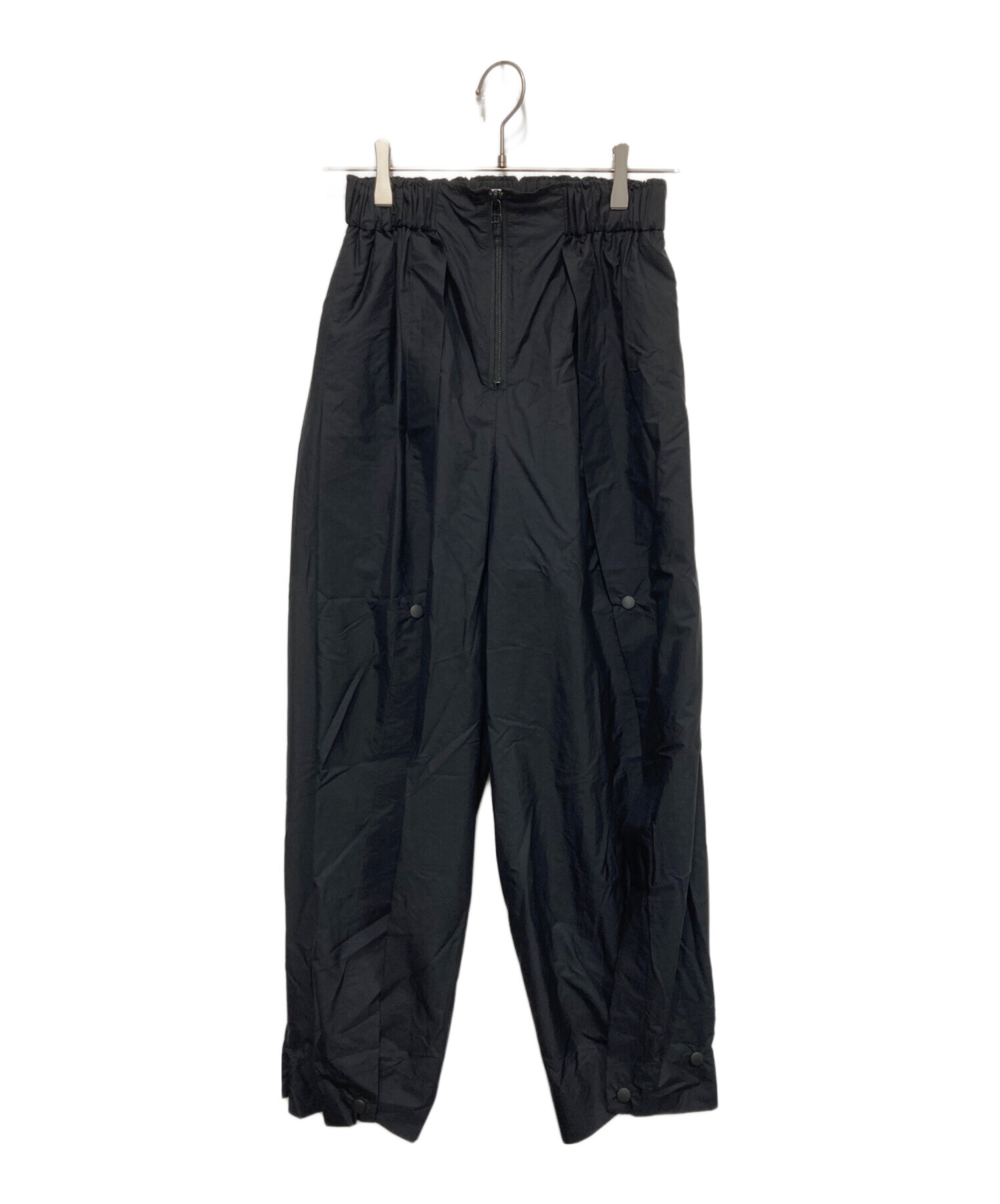 中古・古着通販】ISSEY MIYAKE (イッセイミヤケ) ナイロンパラシュート