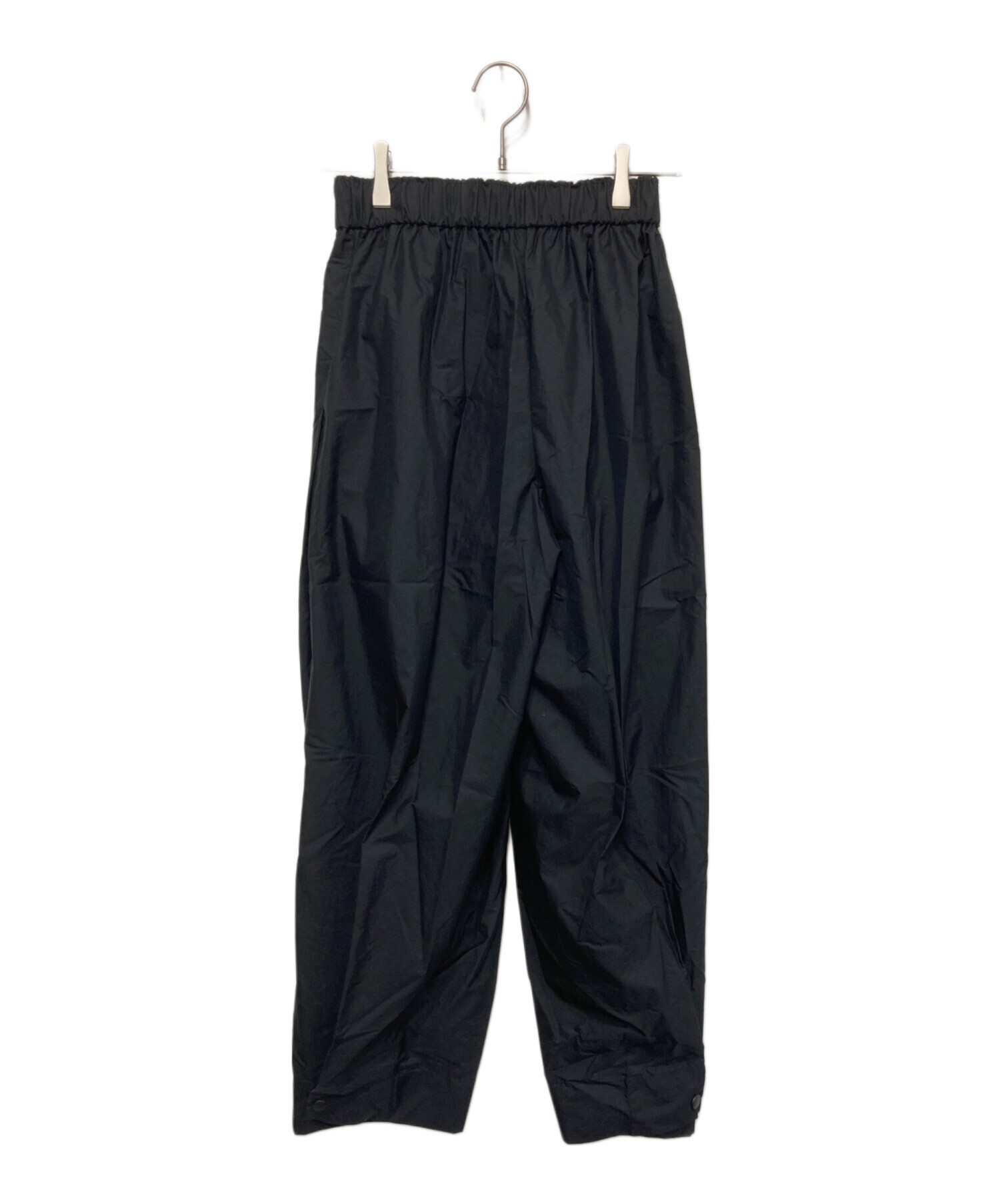 中古・古着通販】ISSEY MIYAKE (イッセイミヤケ) ナイロンパラシュート