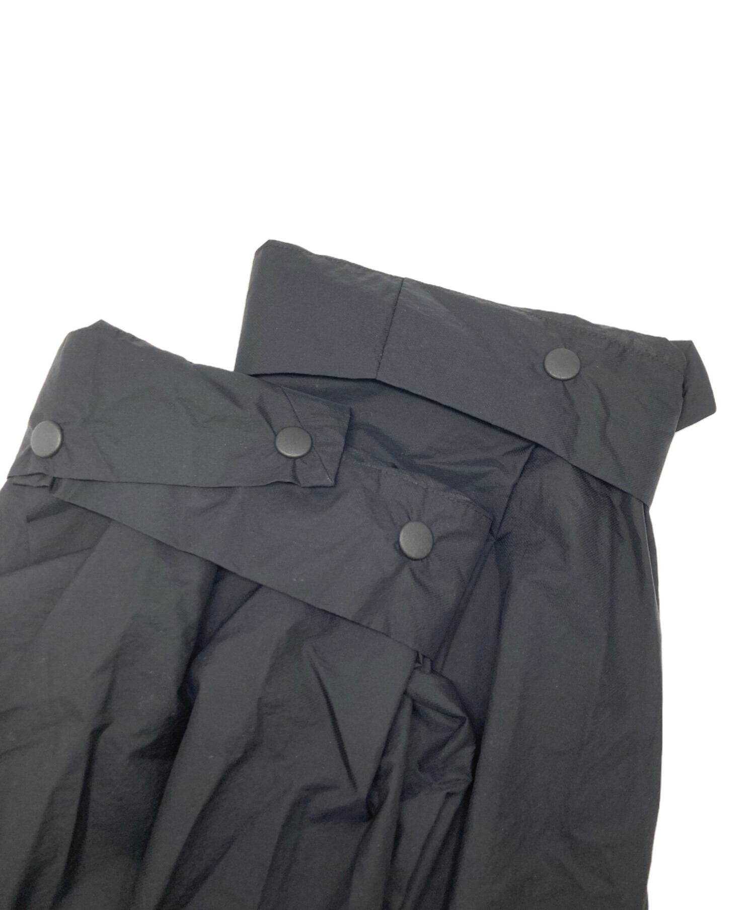 中古・古着通販】ISSEY MIYAKE (イッセイミヤケ) ナイロンパラシュート