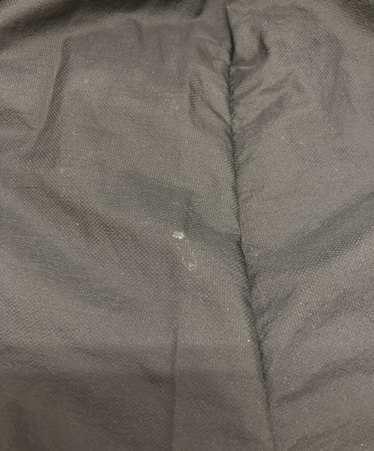 中古・古着通販】ISSEY MIYAKE (イッセイミヤケ) ナイロンパラシュート