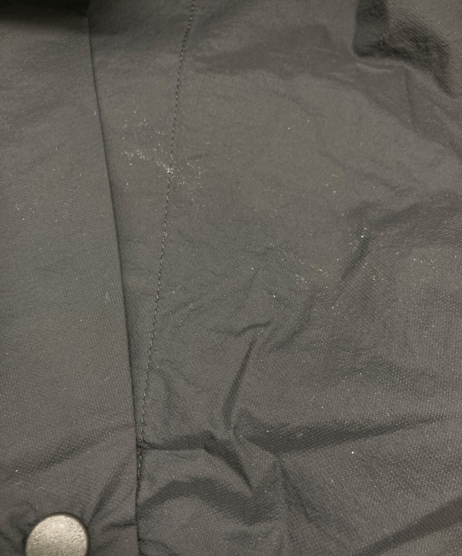 中古・古着通販】ISSEY MIYAKE (イッセイミヤケ) ナイロンパラシュート