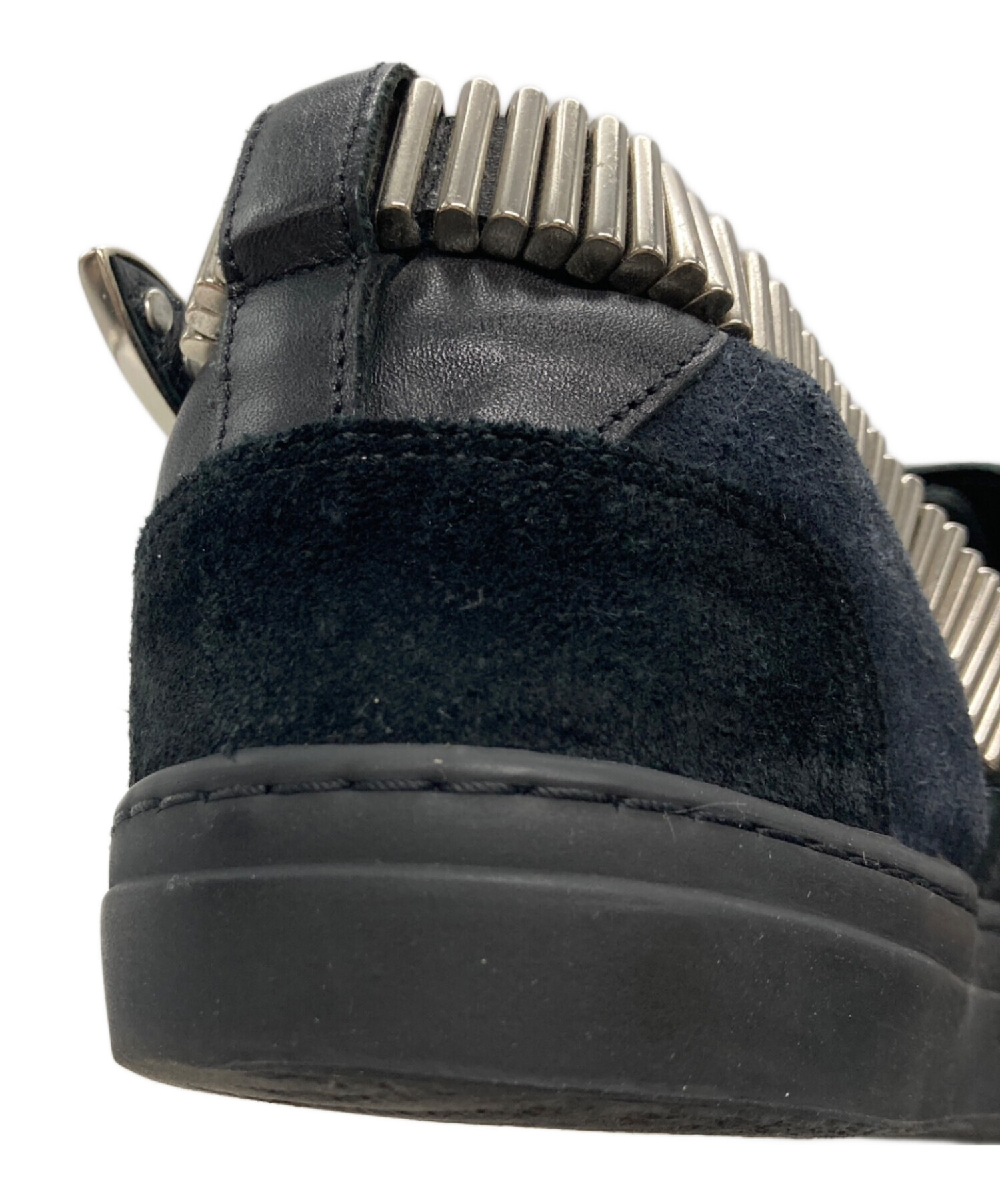 中古・古着通販】TOGA PULLA (トーガ プルラ) メタルスニーカー