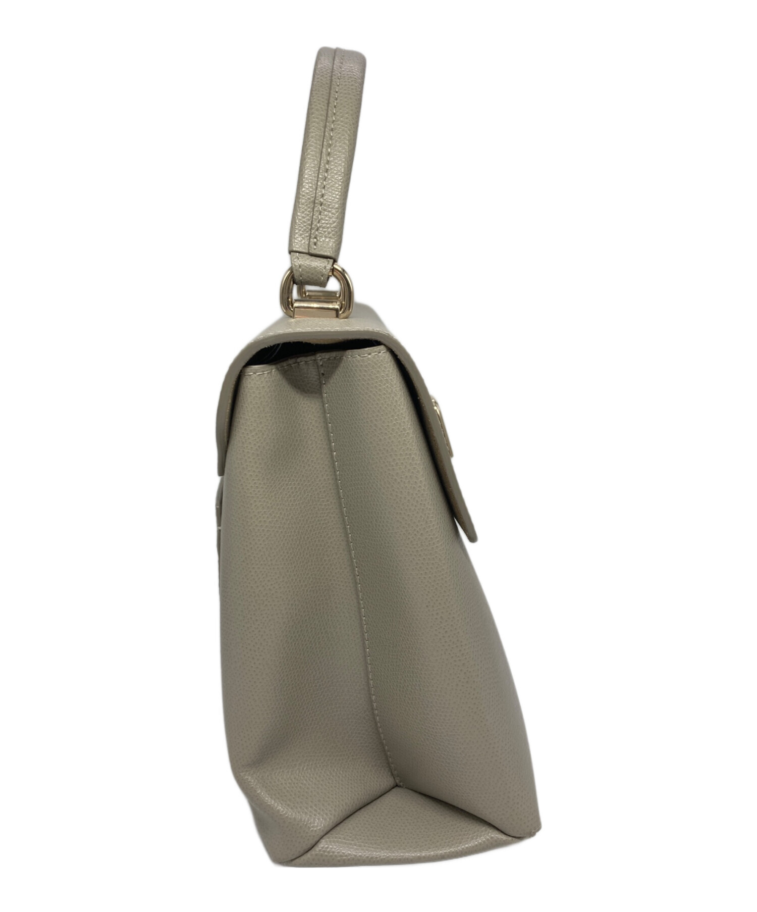 中古・古着通販】FURLA (フルラ) 1927 S TOP HANDLE ハンドバッグ