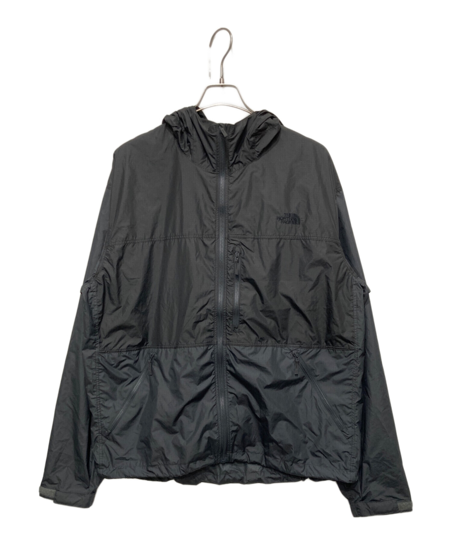 中古・古着通販】THE NORTH FACE (ザ ノース フェイス) ソウルフル