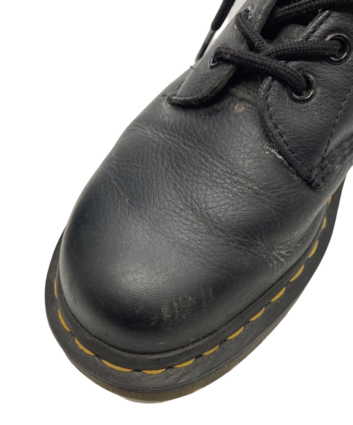 中古・古着通販】Dr.Martens (ドクターマーチン) 10ホールブーツ