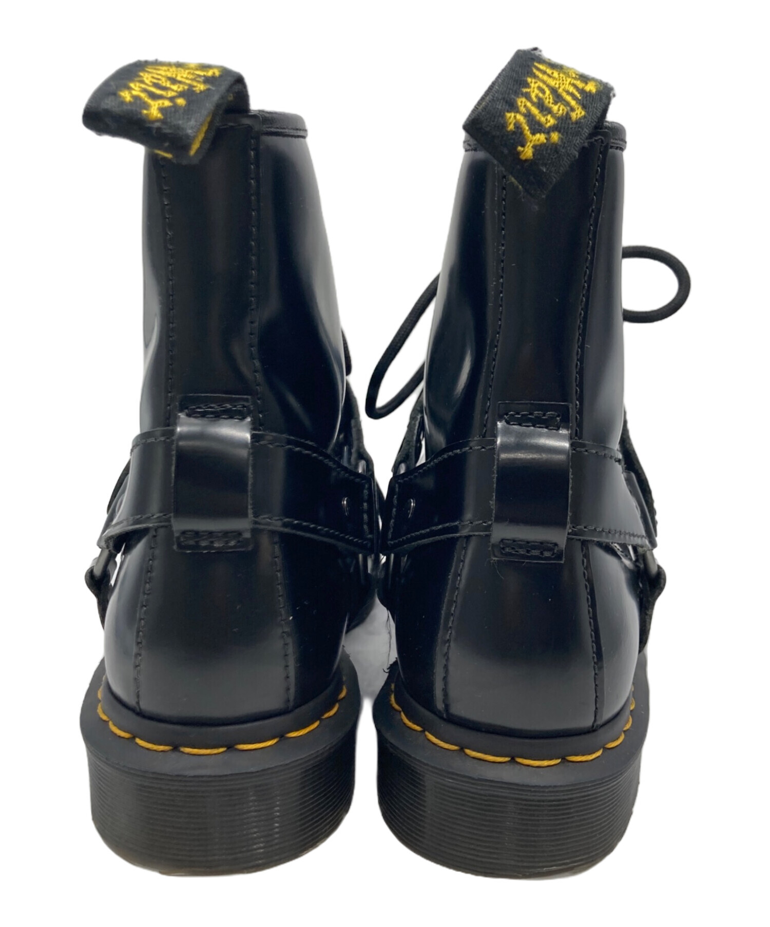 Dr.Martens 1460 HARNESS 8ホール（26cm） Dr. Martens 1460 HARNESS 8 