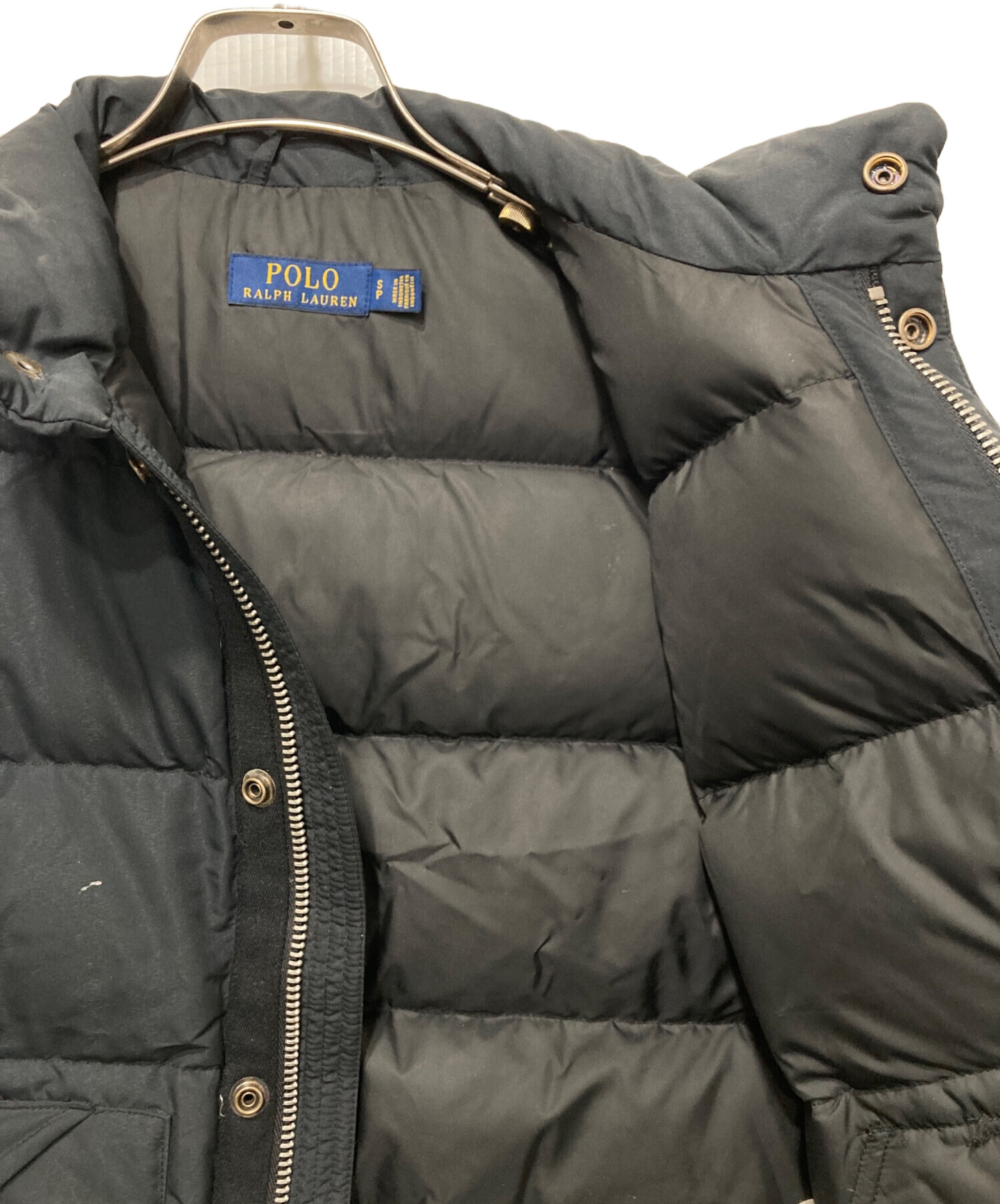 中古・古着通販】POLO RALPH LAUREN (ポロ・ラルフローレン) ダブル