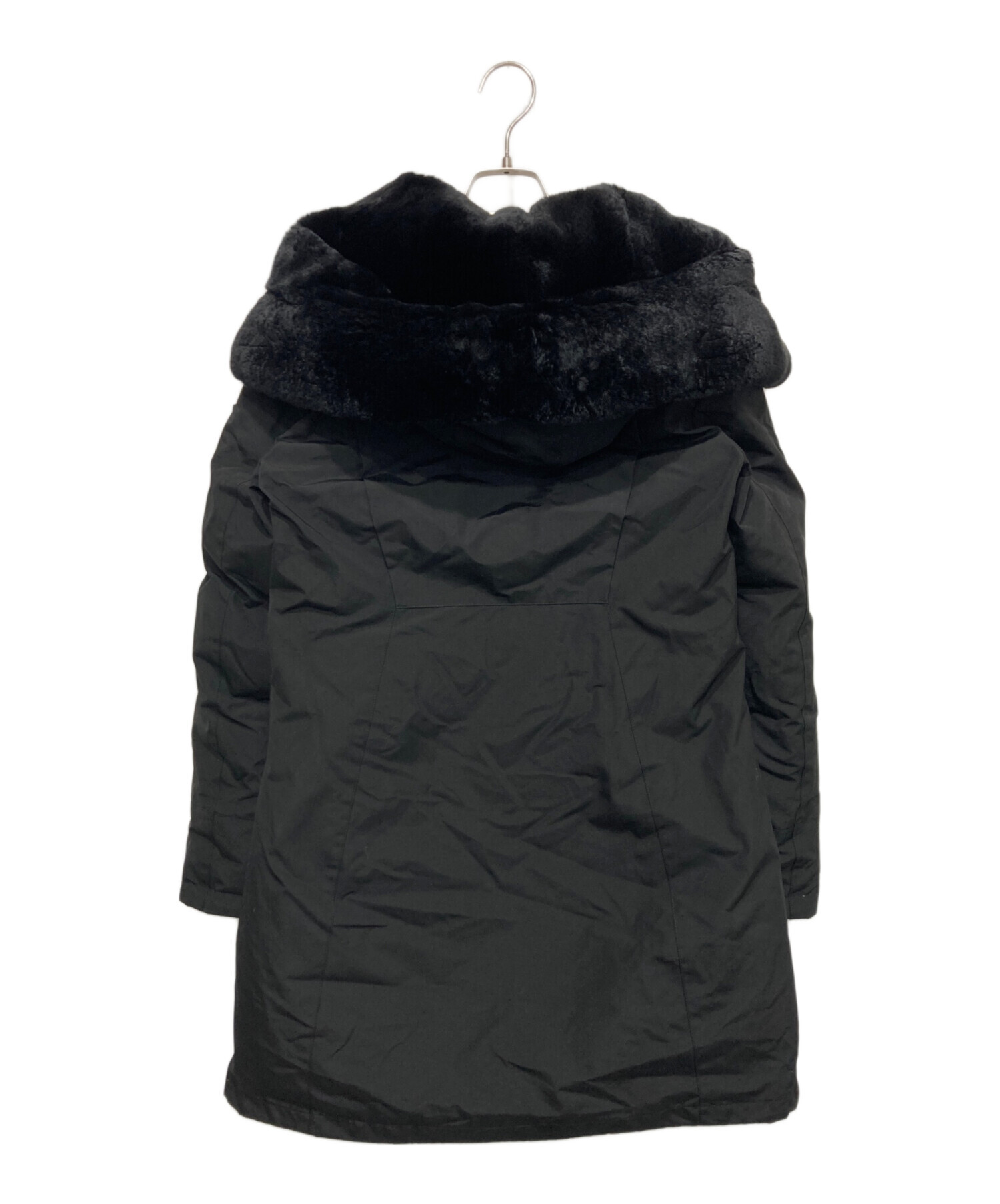 中古・古着通販】WOOLRICH (ウールリッチ) ボウブリッジコート