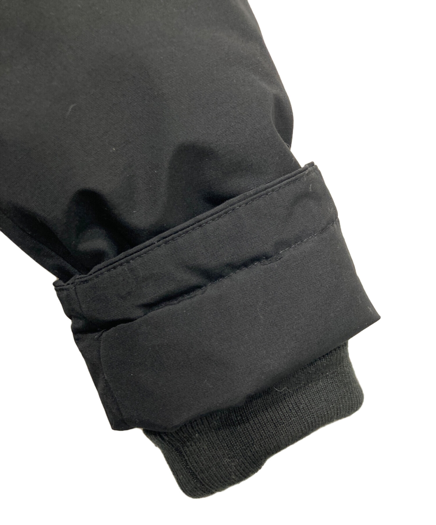 中古・古着通販】WOOLRICH (ウールリッチ) ボウブリッジコート 