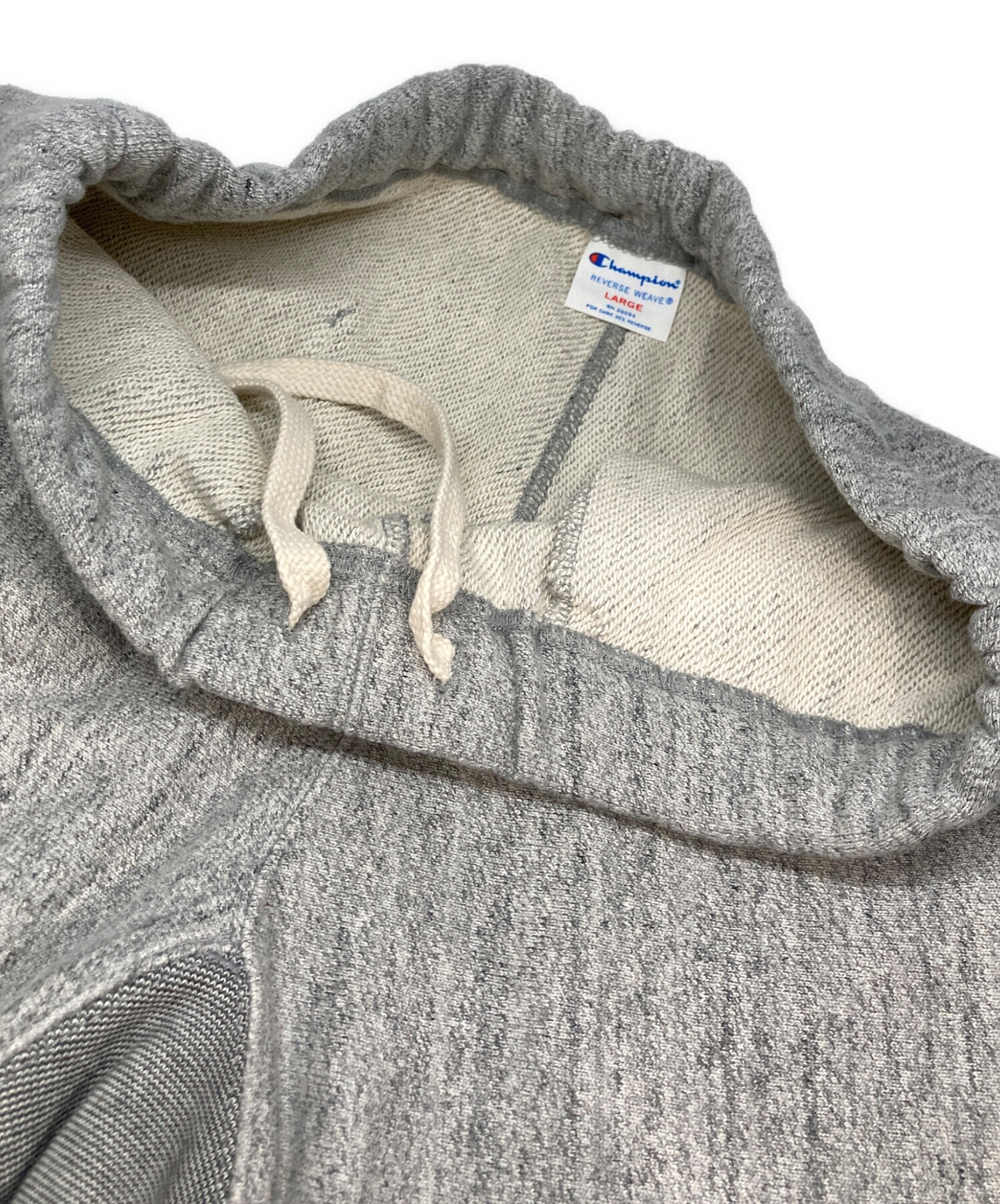 中古・古着通販】Champion REVERSE WEAVE (チャンピオン リバース