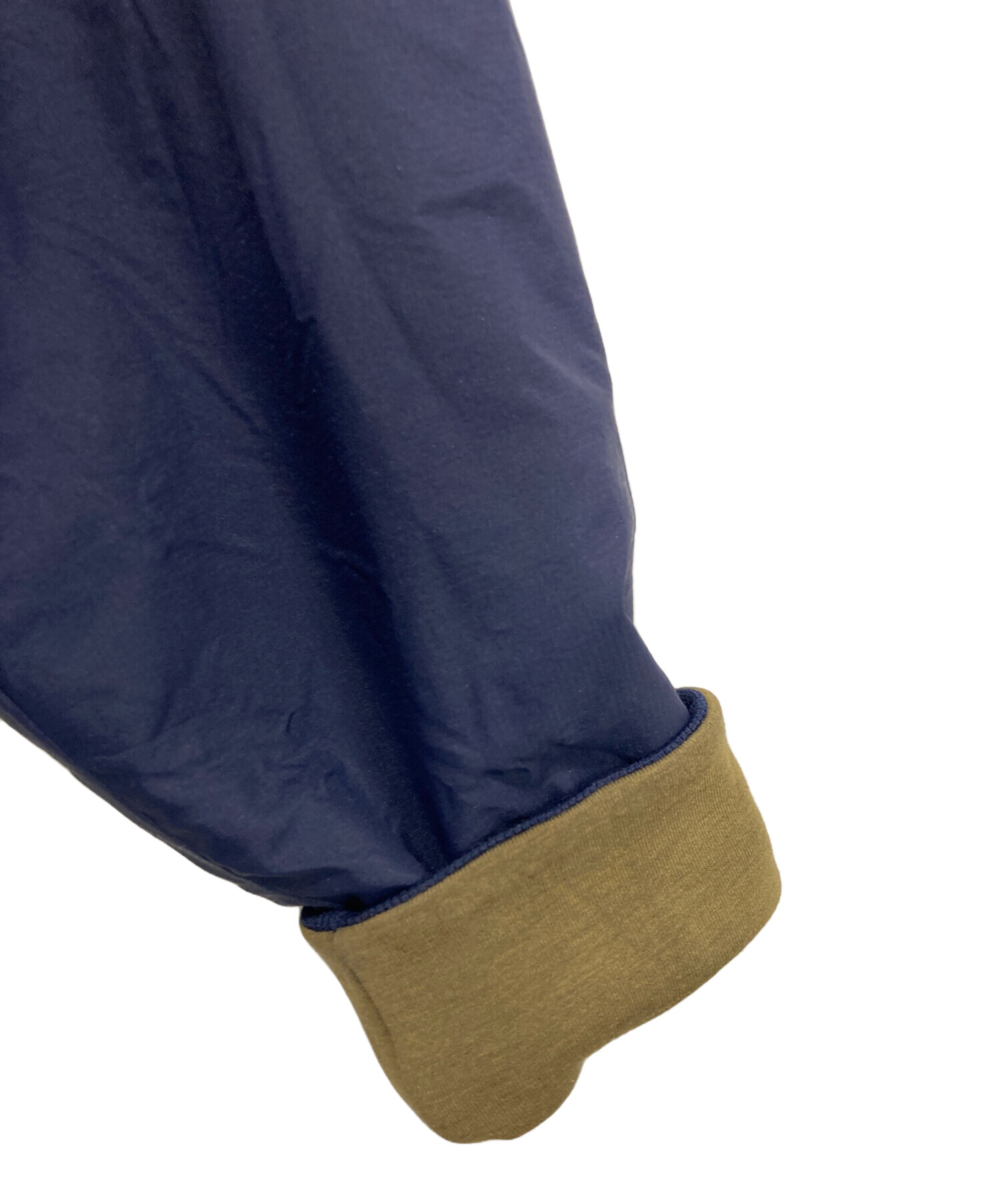 中古・古着通販】THE NORTH FACE (ザ ノース フェイス) リバーシブル