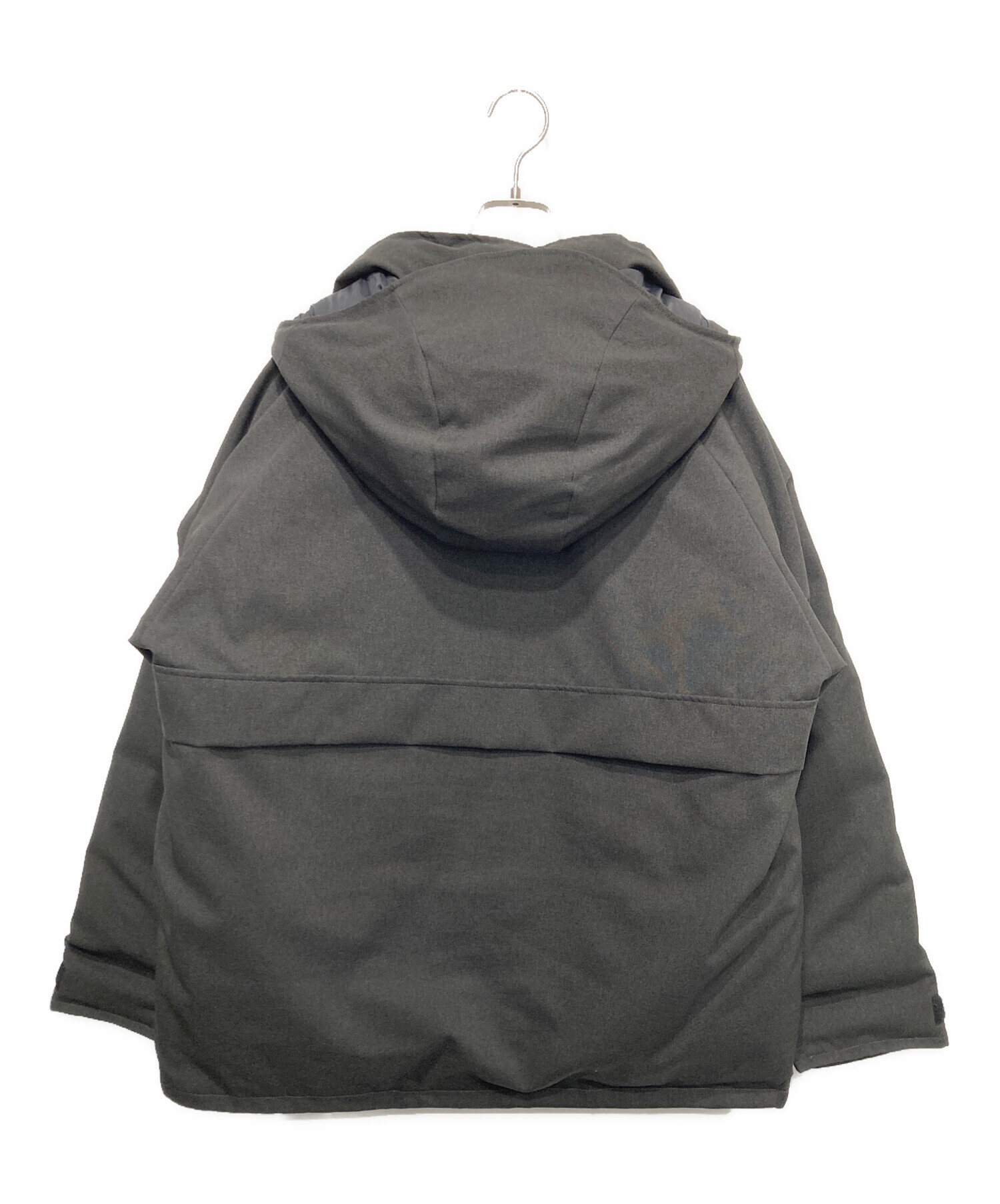 中古・古着通販】DANTON (ダントン) BEAMS (ビームス) 別注 Down Army 
