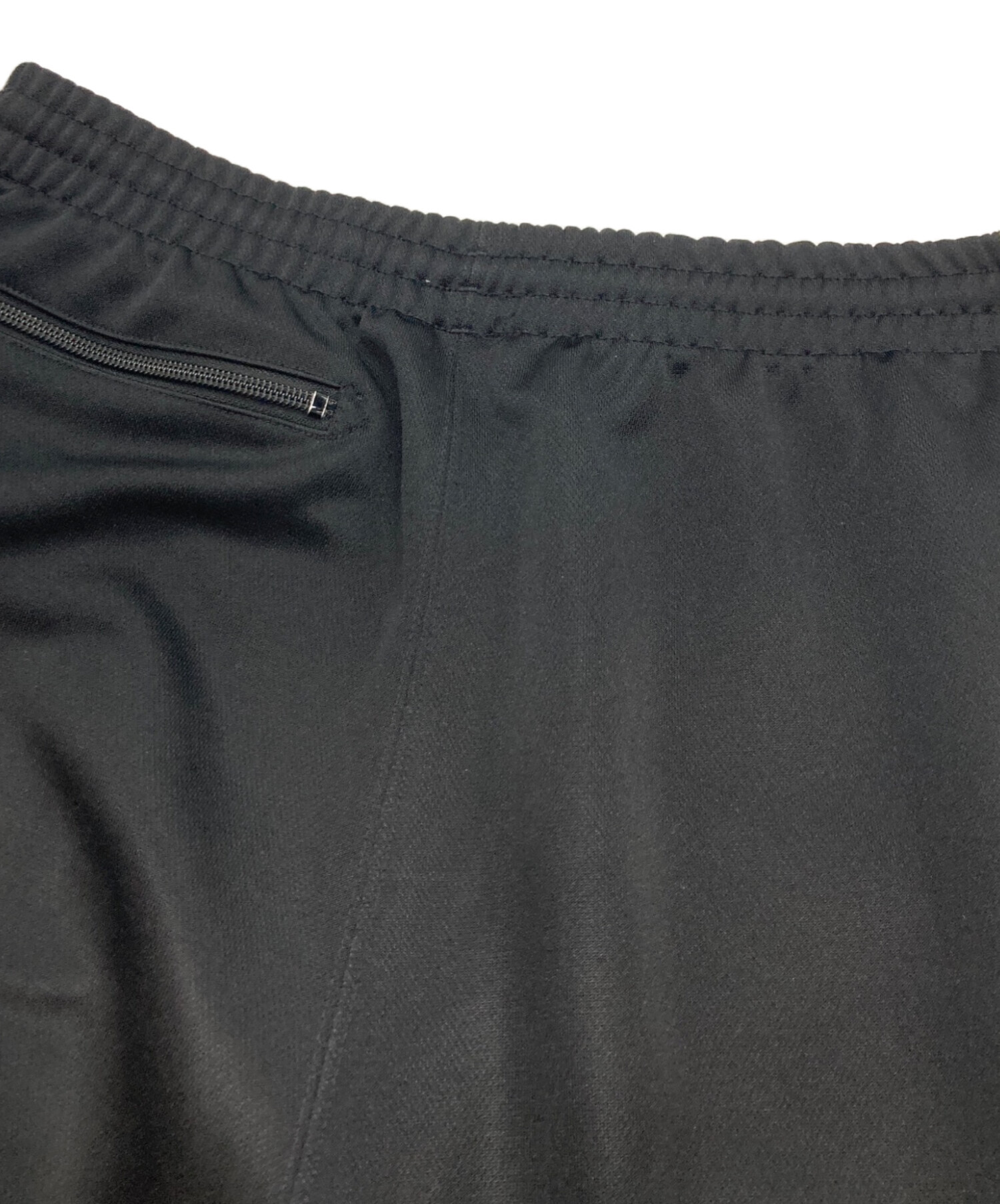 ニードルスジャーナルスタンダード別注 トラックパンツストレート ブラックS NEEDLES × JOURNAL STANDARD 新作別注が登場！｜JOURNAL STANDARD MENS