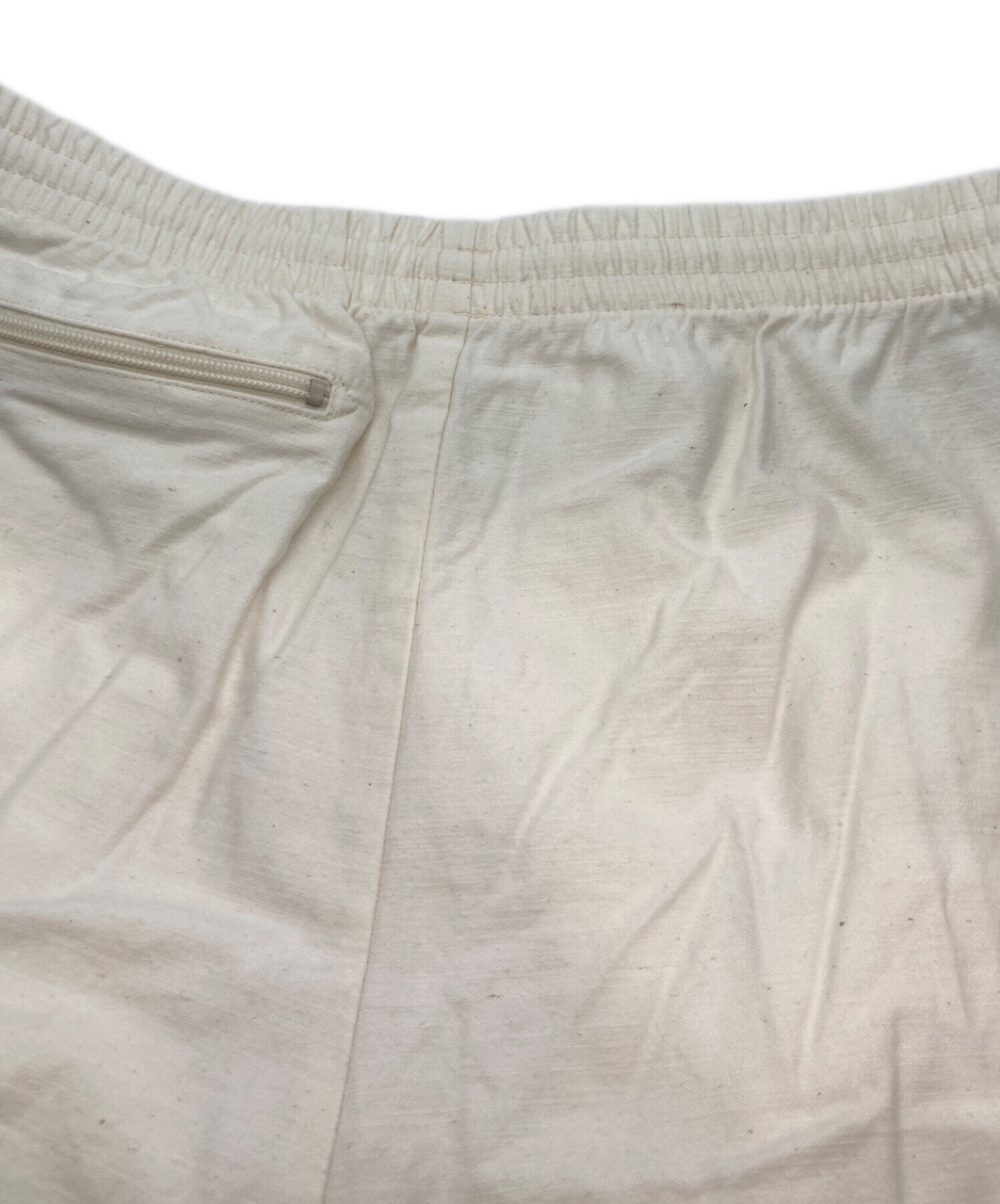 中古・古着通販】Needles (ニードルズ) トラックパンツ バックサテン