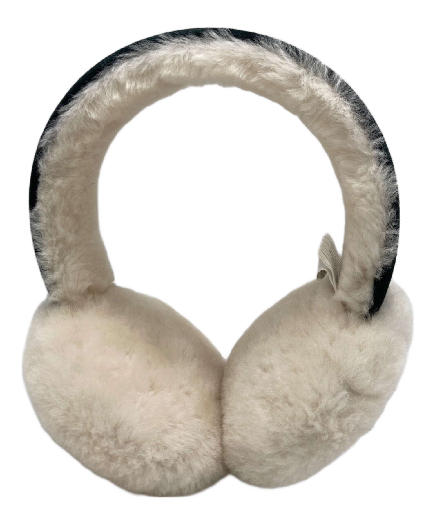 未使用★UGGイヤーマフ★ 中古・古着通販】UGG (アグ) イヤーマフ｜ブランド・古着通販