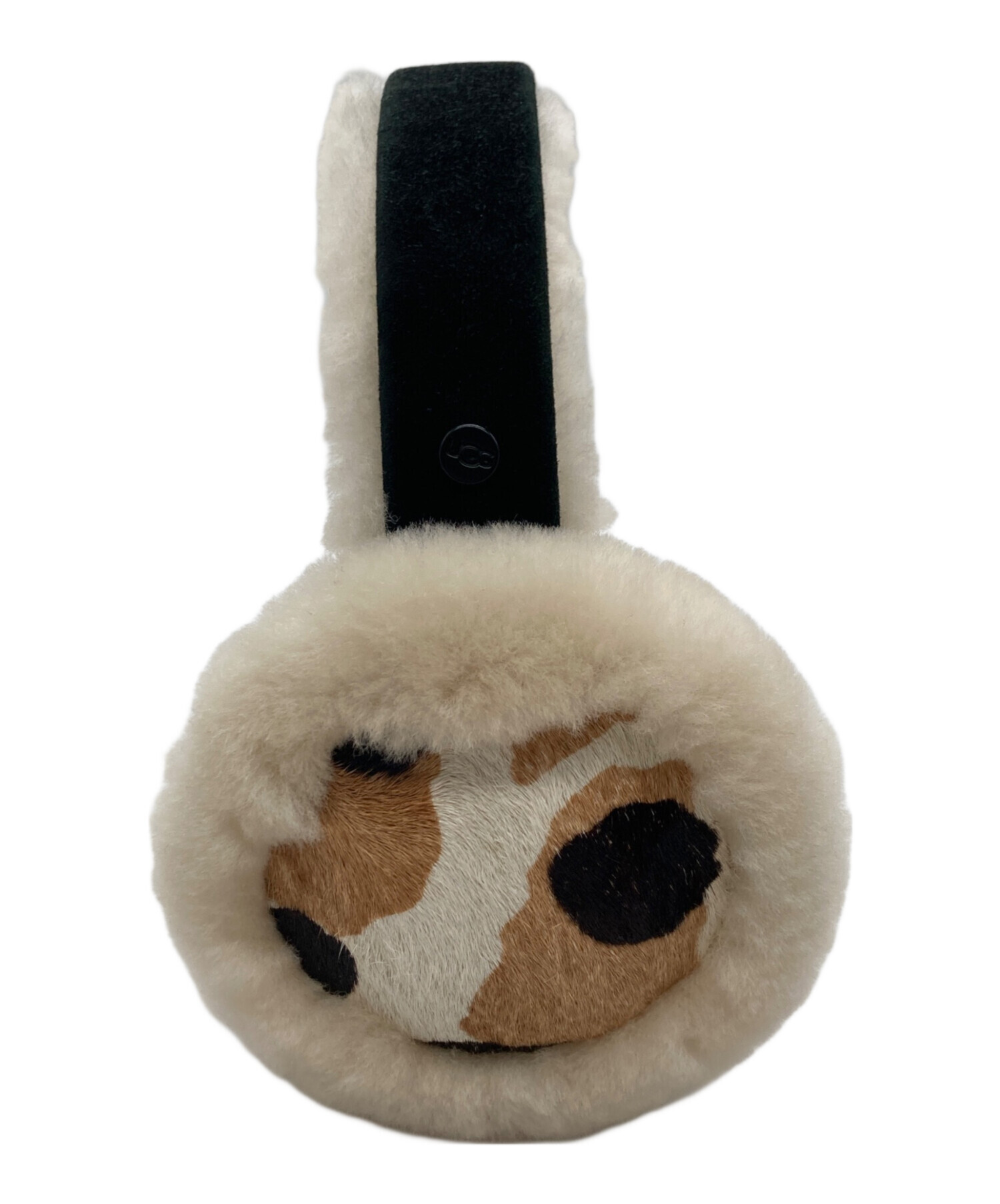 中古・古着通販】UGG (アグ) イヤーマフ｜ブランド・古着通販
