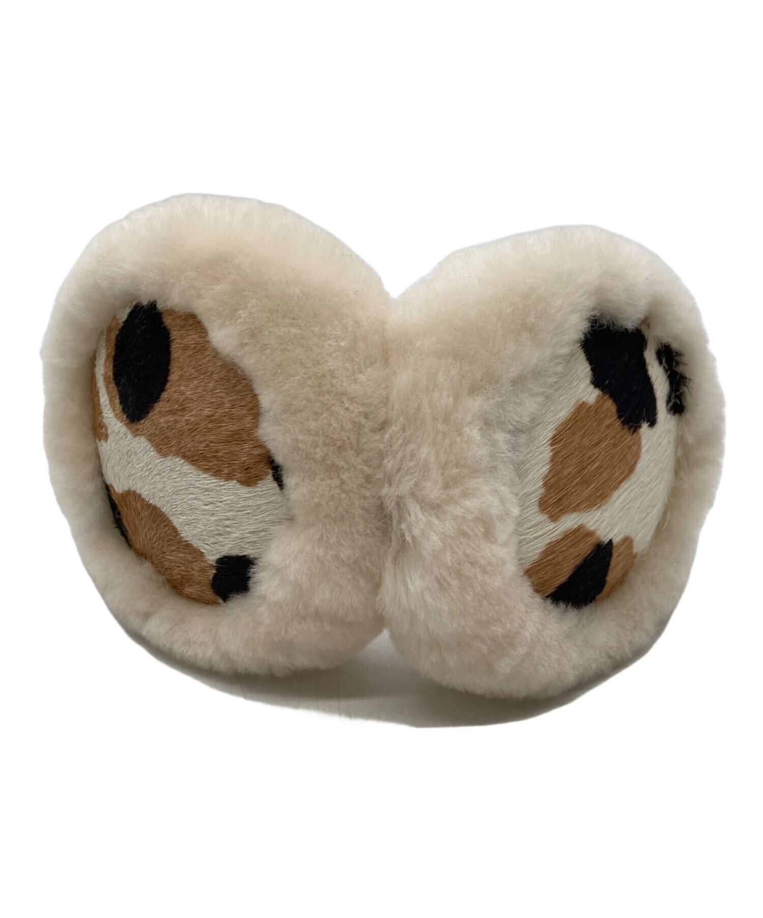 中古・古着通販】UGG (アグ) イヤーマフ｜ブランド・古着通販