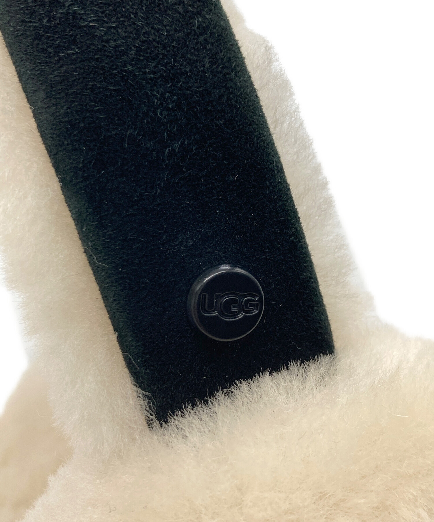 中古・古着通販】UGG (アグ) イヤーマフ｜ブランド・古着通販