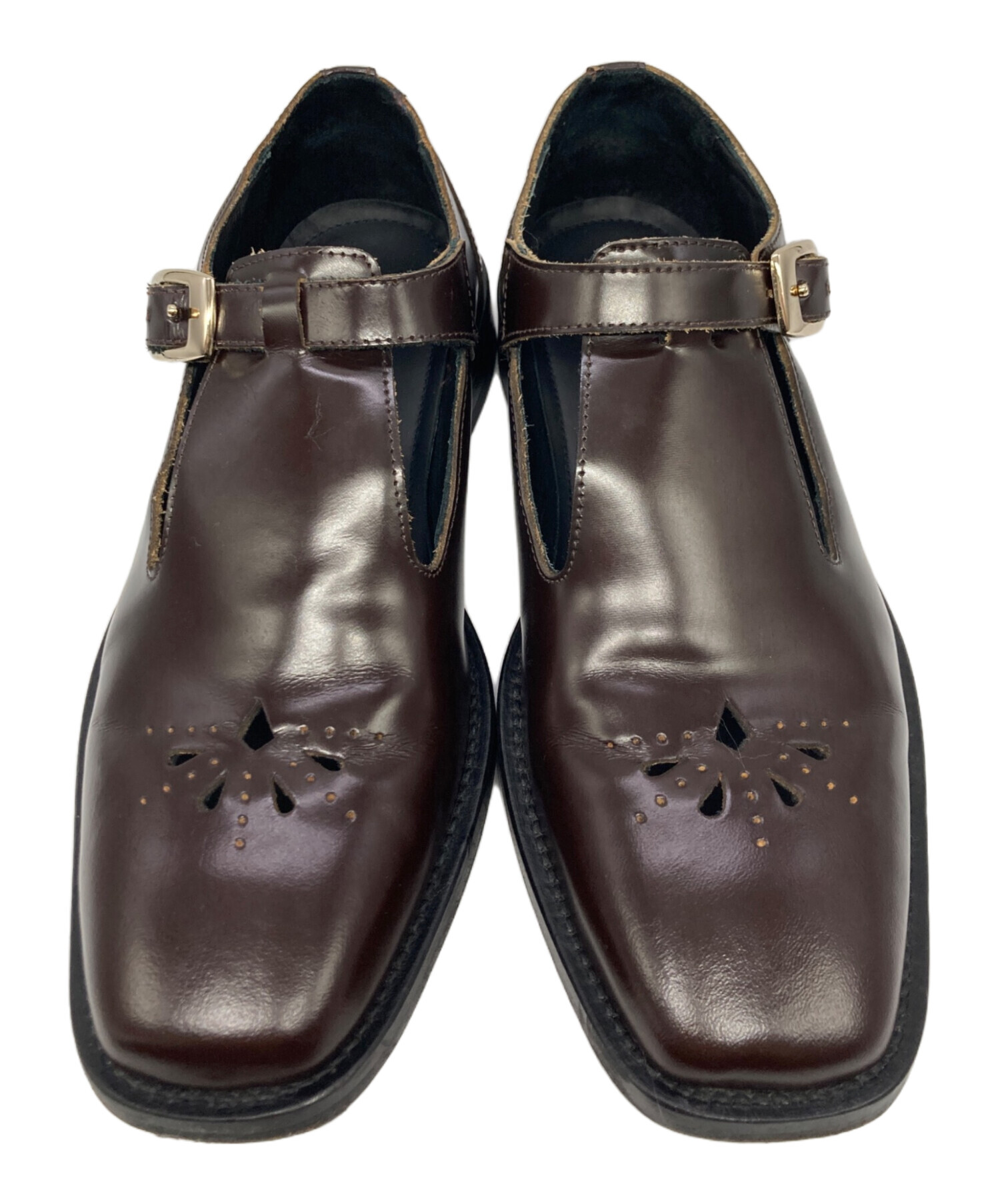 中古・古着通販】ERNEST W.BAKER (アーネストダブルベーカー) T