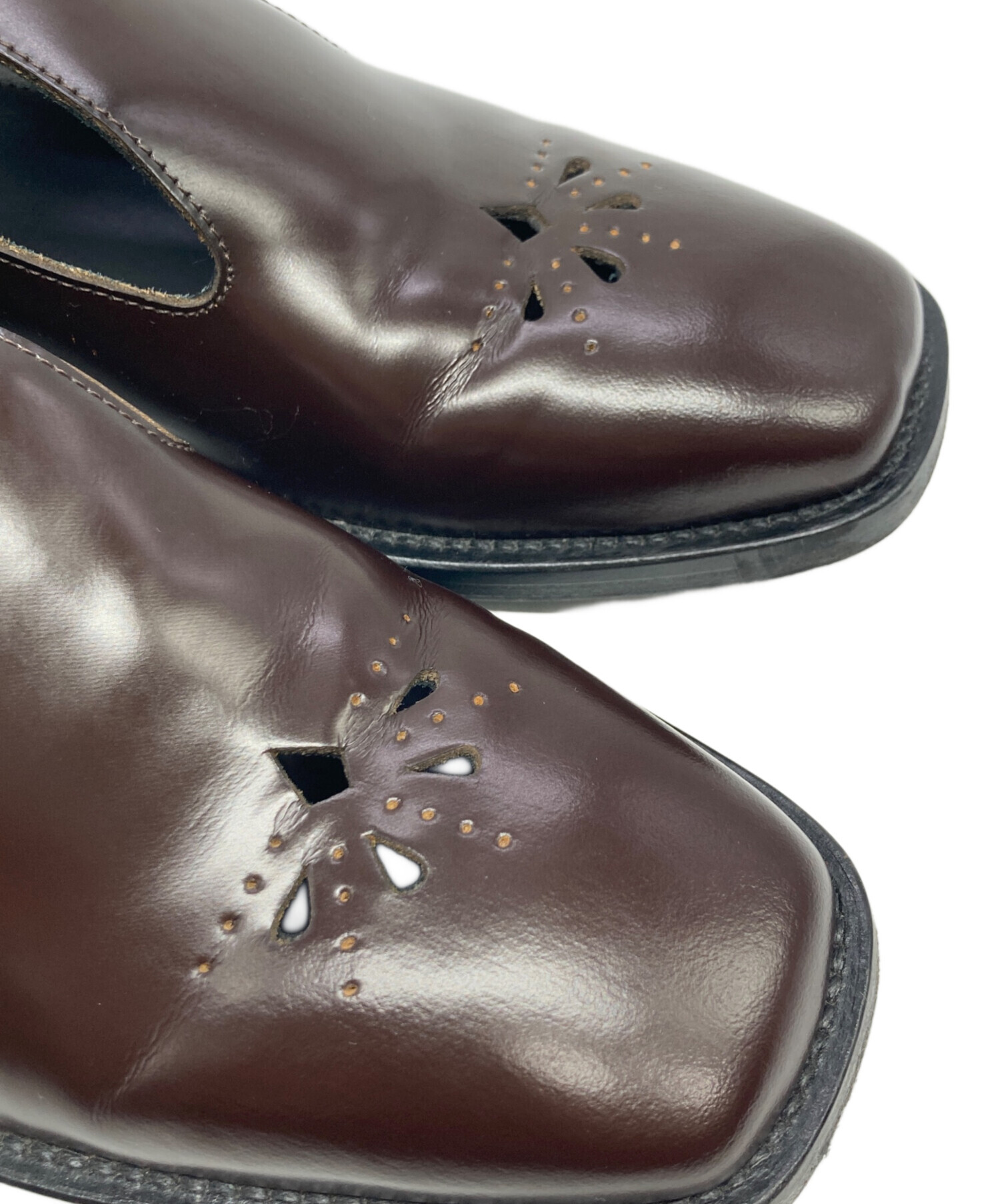 中古・古着通販】ERNEST W.BAKER (アーネストダブルベーカー) T