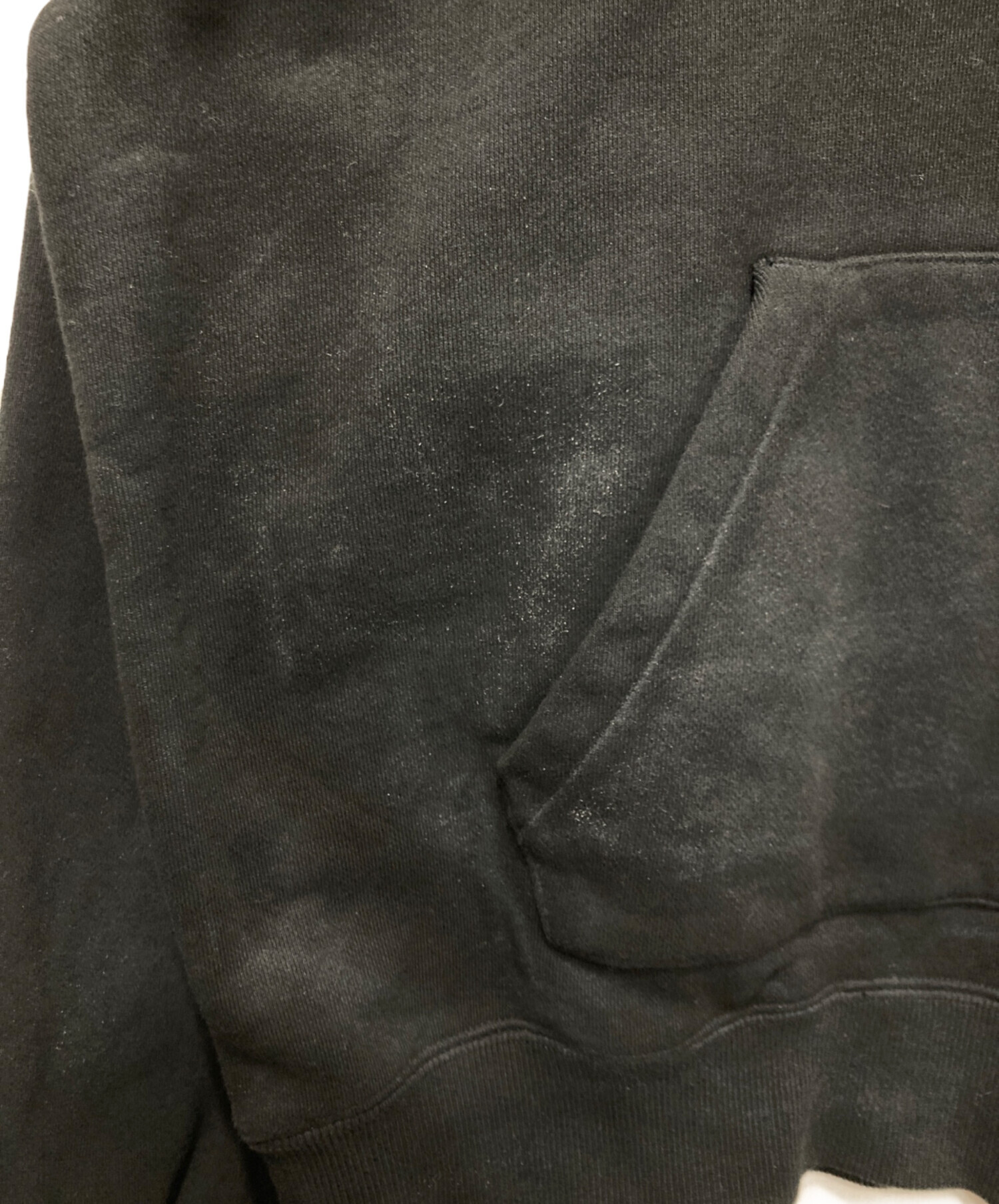 中古・古着通販】VAULTROOM (ボルトルーム) 404 NOT FOUND プル