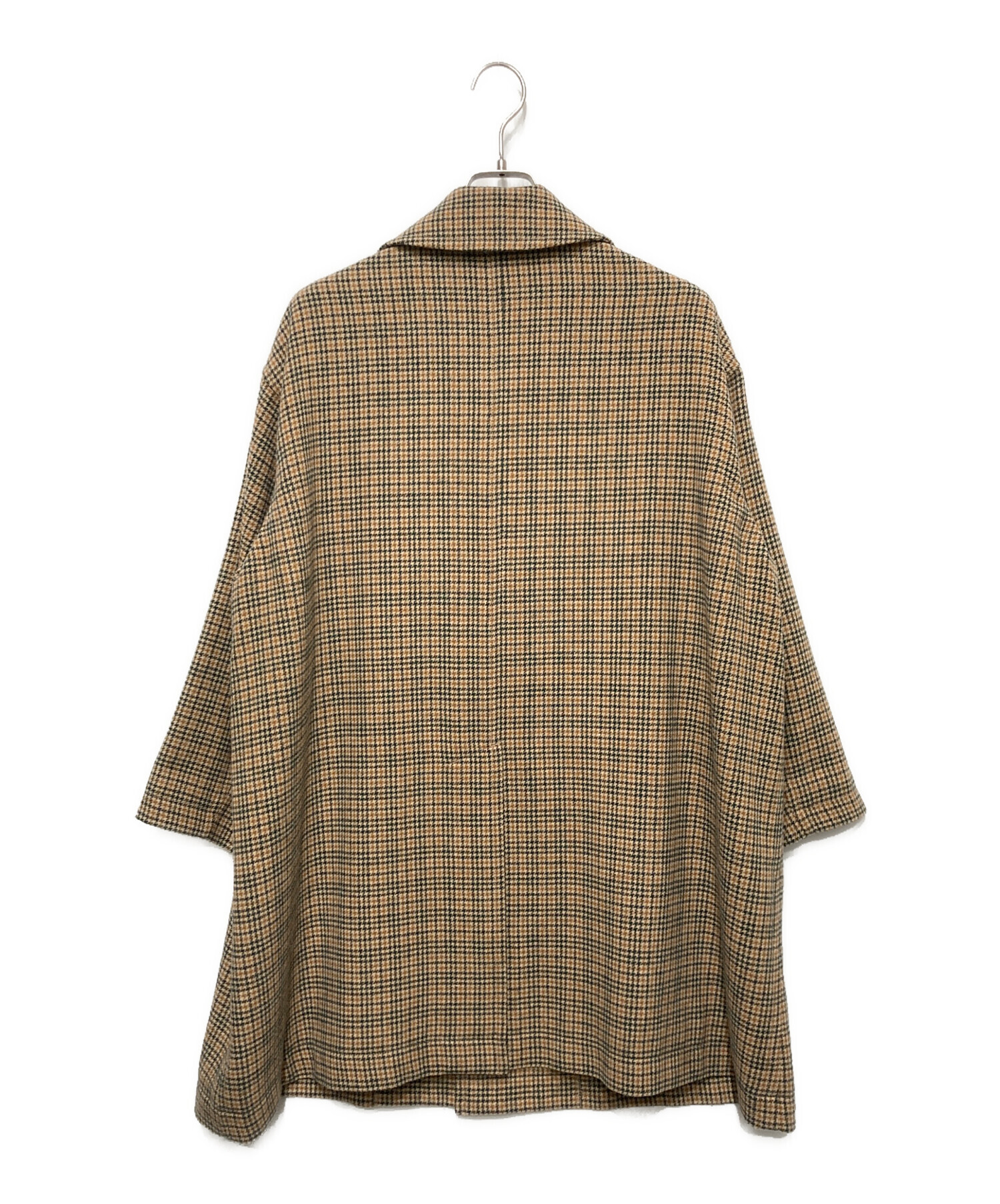 中古・古着通販】BEAMS BOY (ビームスボーイ) ガンクラブ チェック