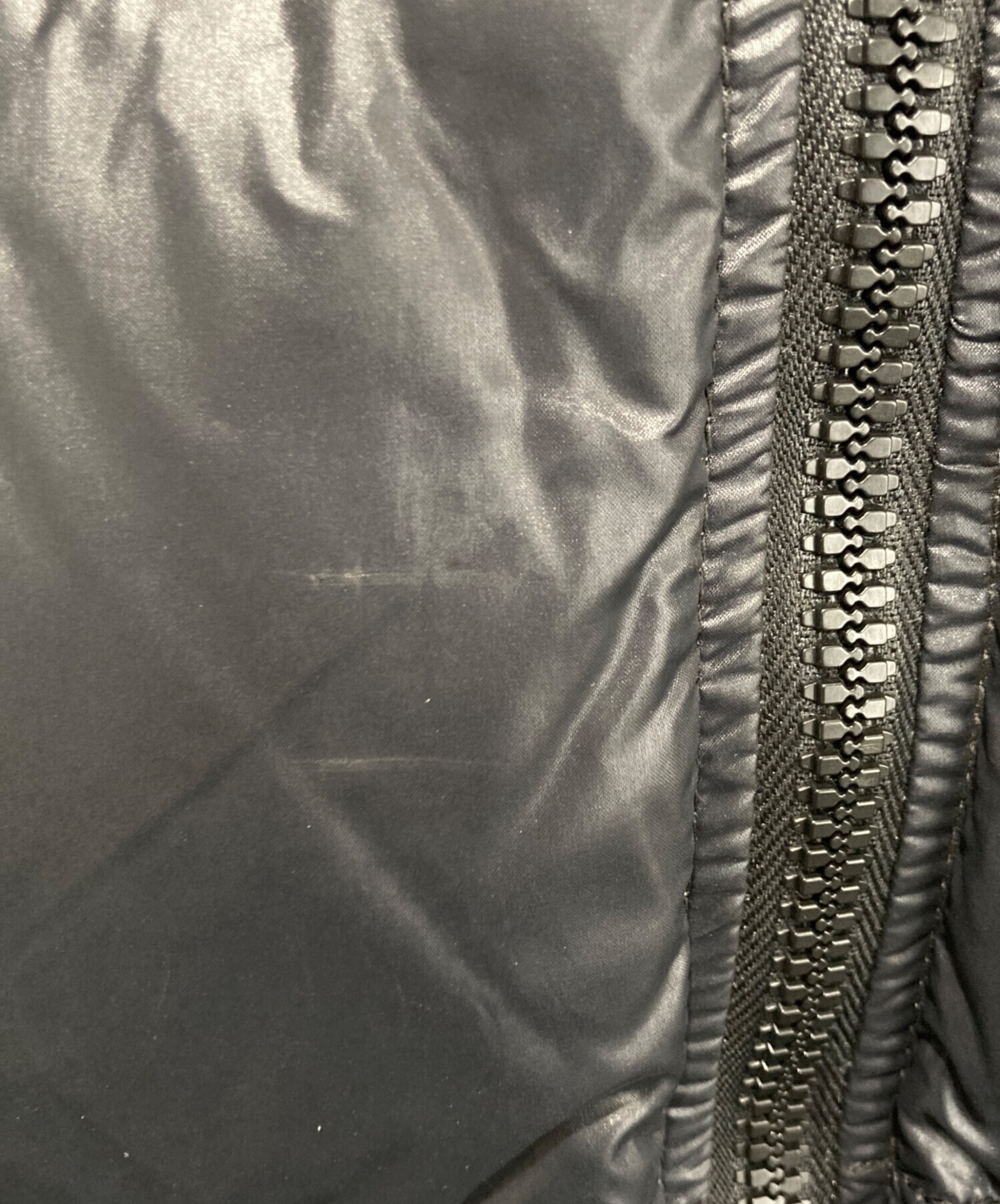 中古・古着通販】DUVETICA (デュベティカ) ファー付ダウンコート