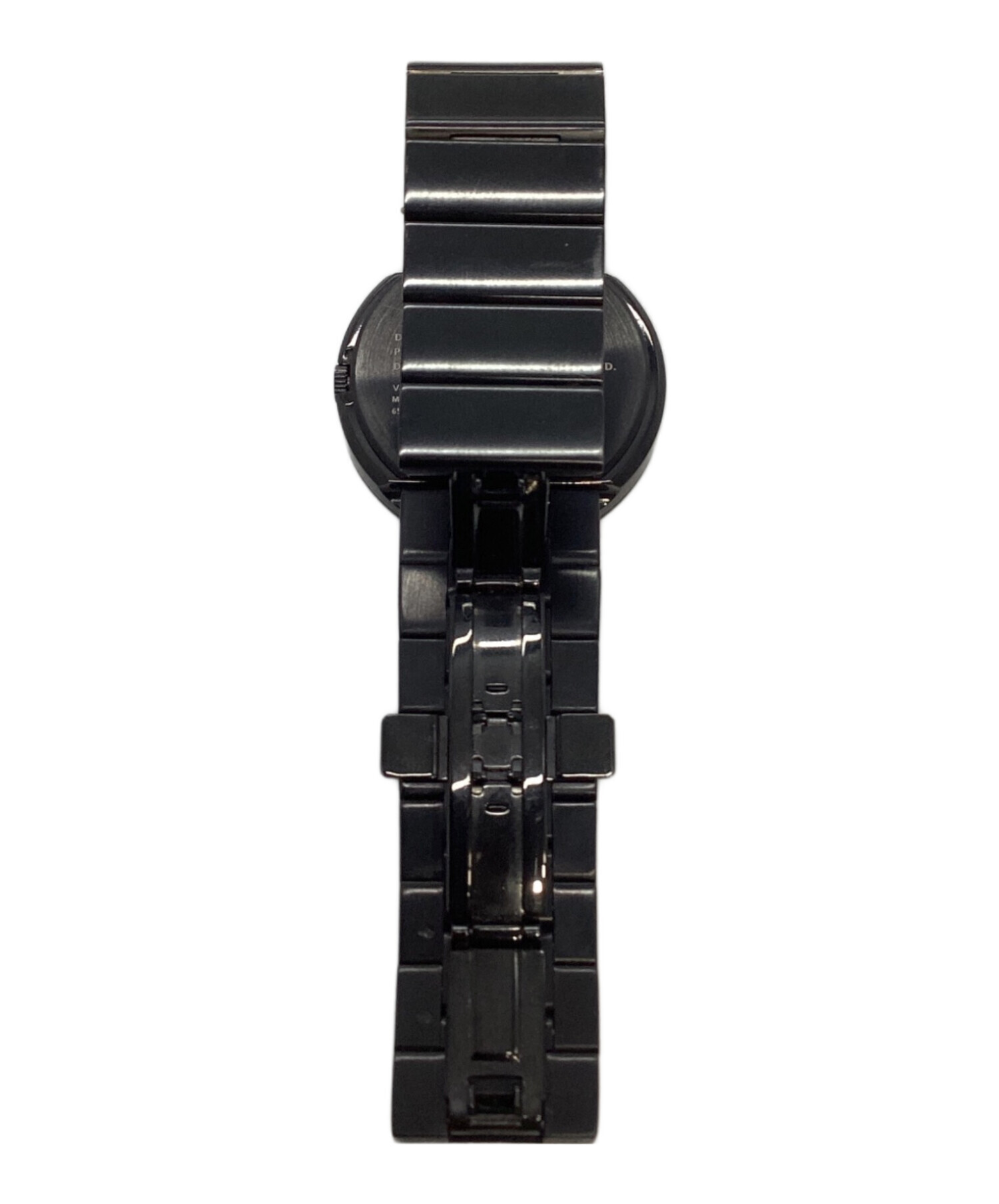 中古・古着通販】ISSEY MIYAKE (イッセイミヤケ) SEIKO (セイコー