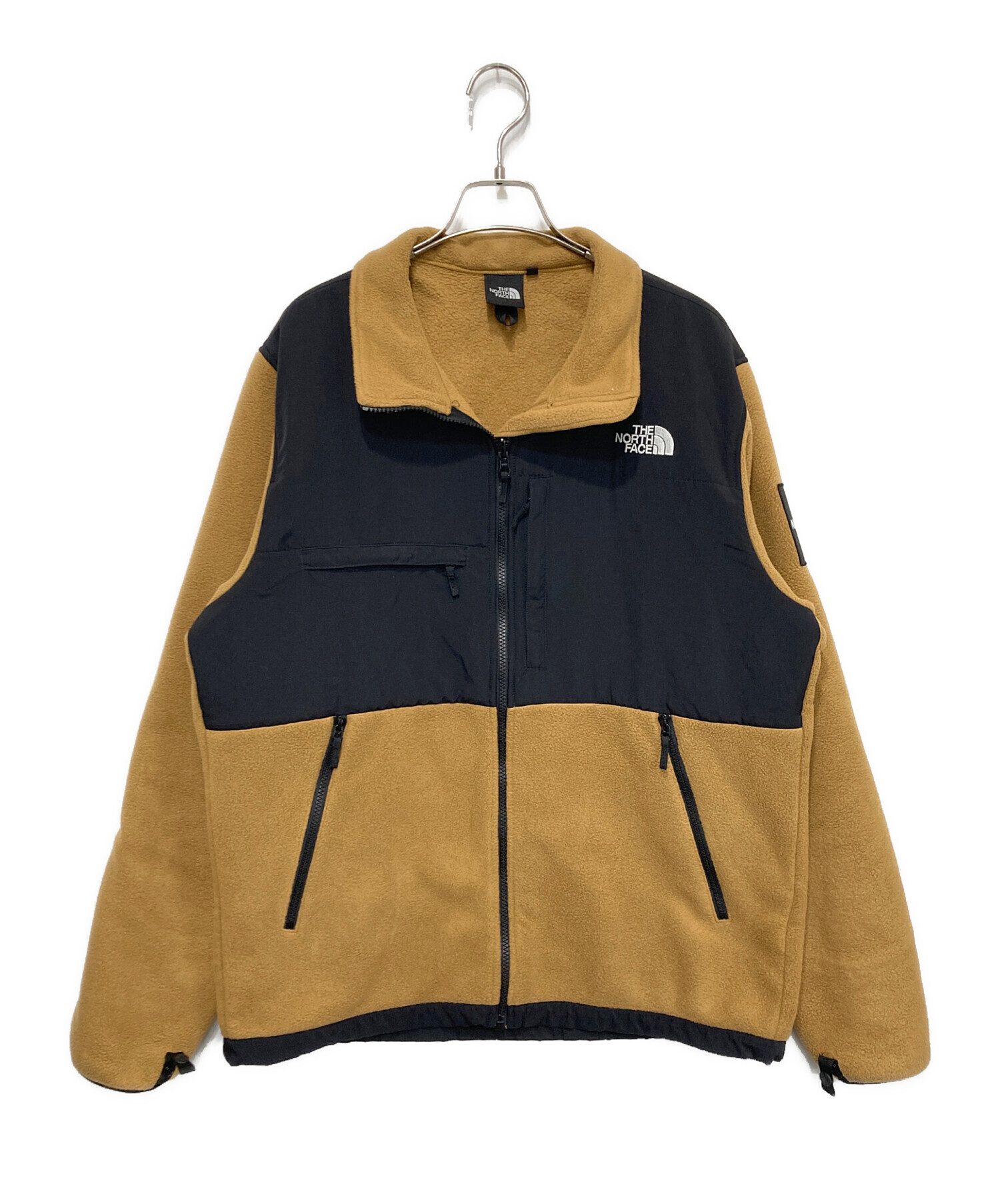 中古・古着通販】THE NORTH FACE (ザ ノース フェイス) Denali Jacket
