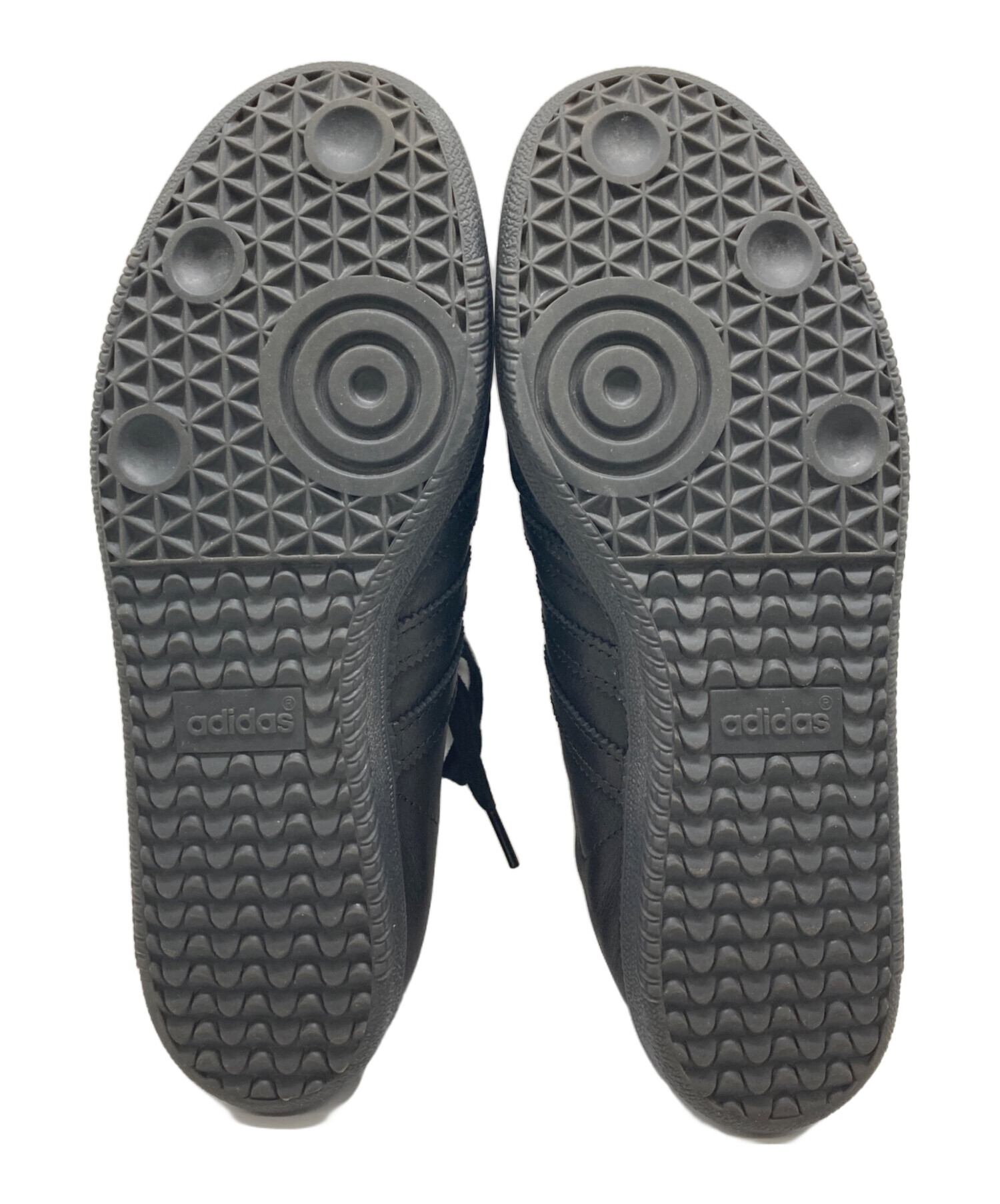 中古・古着通販】adidas (アディダス) サンバ デコン ブラック サイズ 