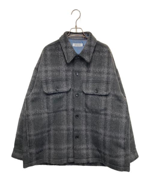 中古・古着通販】MONKEY TIME (モンキータイム) オンブレチェック