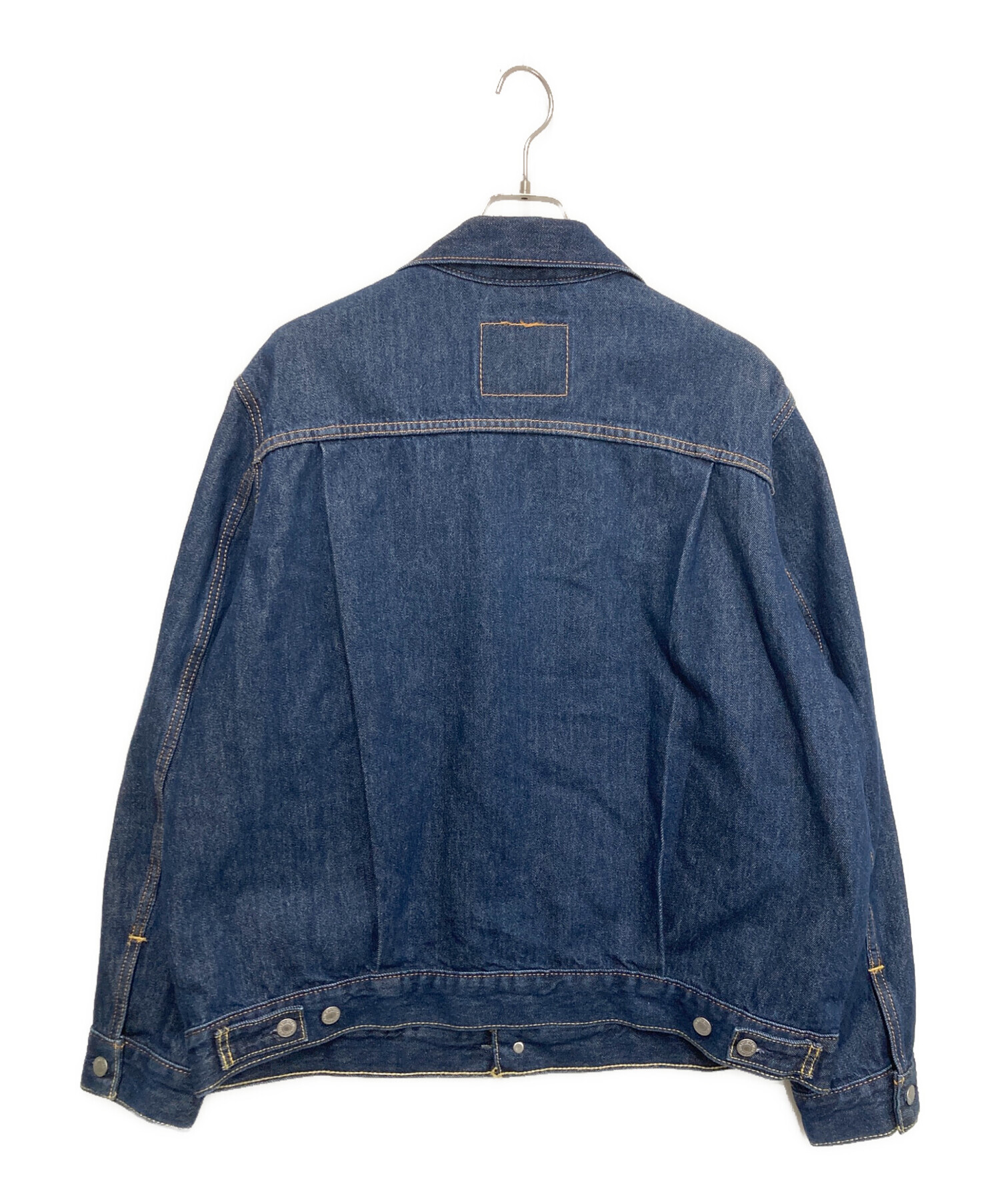 中古・古着通販】LEVI'S (リーバイス) リラックスフィット デニム