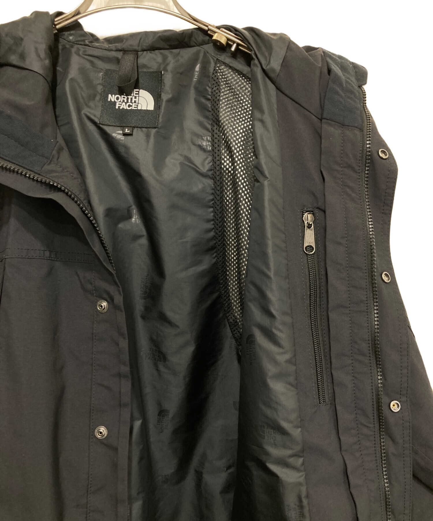 中古・古着通販】THE NORTH FACE (ザ ノース フェイス) マウンテン