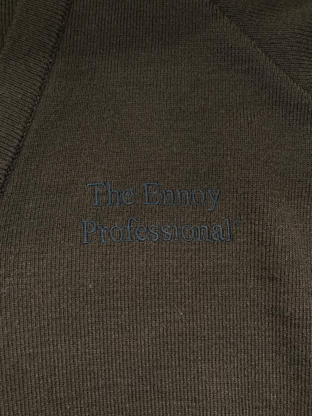 中古・古着通販】Charles Kirk (チャールズ カーク) ENNOY (エンノイ